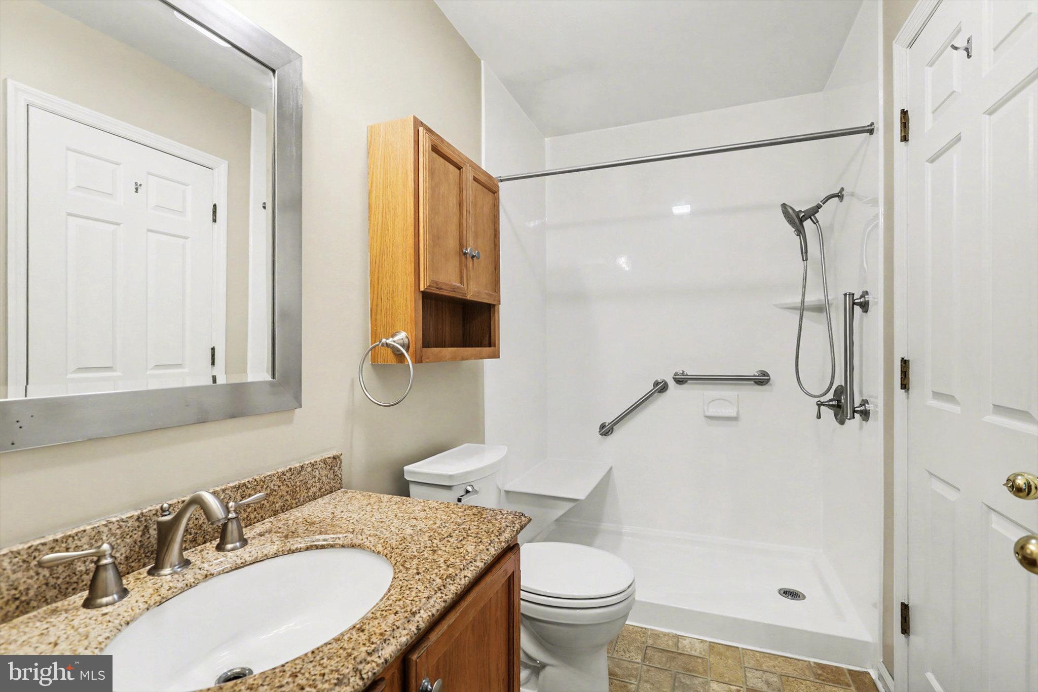 WESTFIELDS - Residential