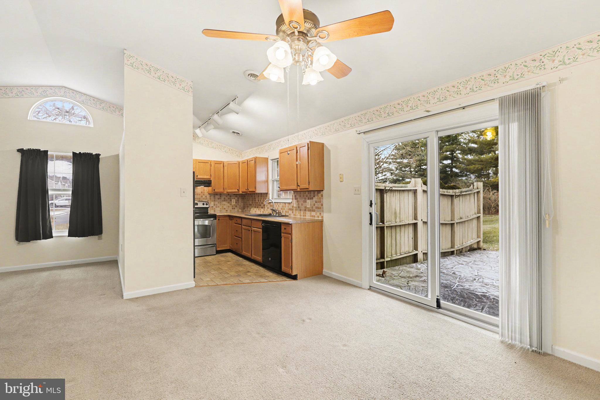 WESTFIELDS - Residential