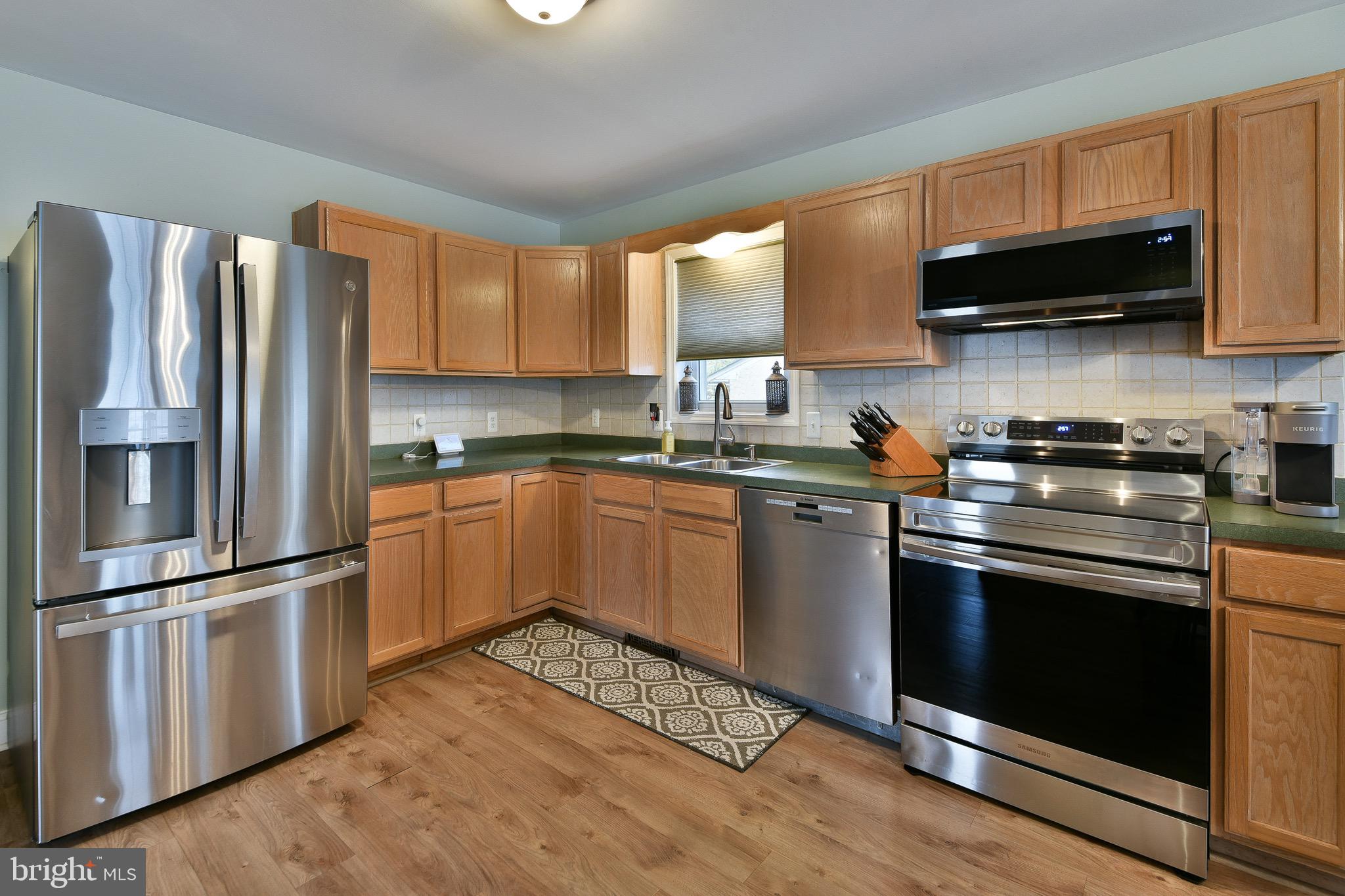 CROYDON HGTS - Residential