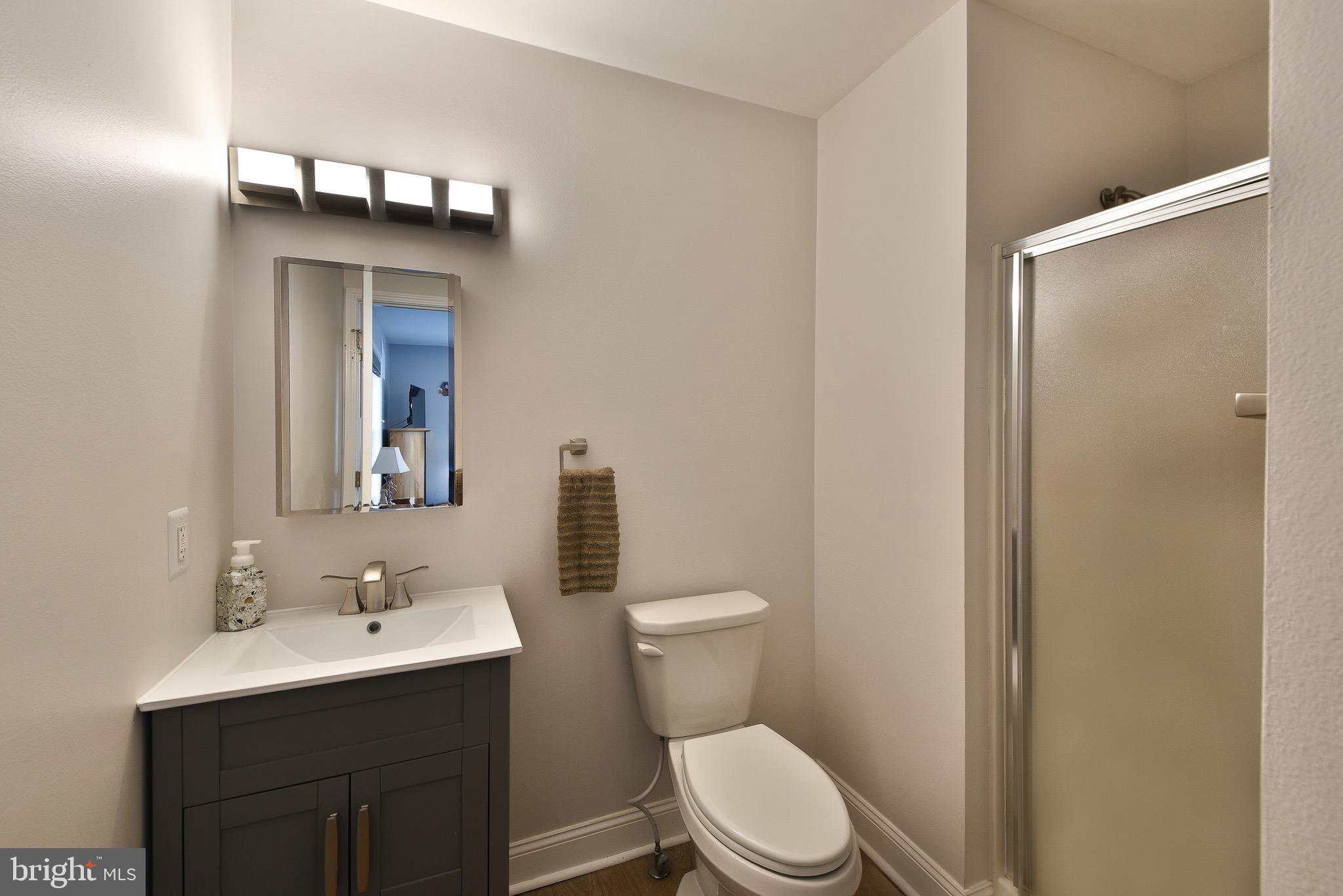 CROYDON HGTS - Residential