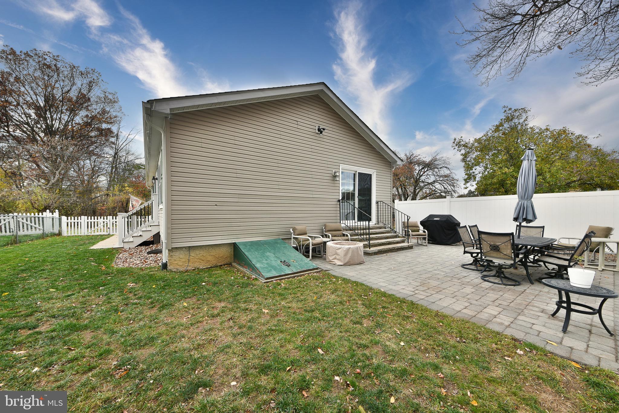 CROYDON HGTS - Residential