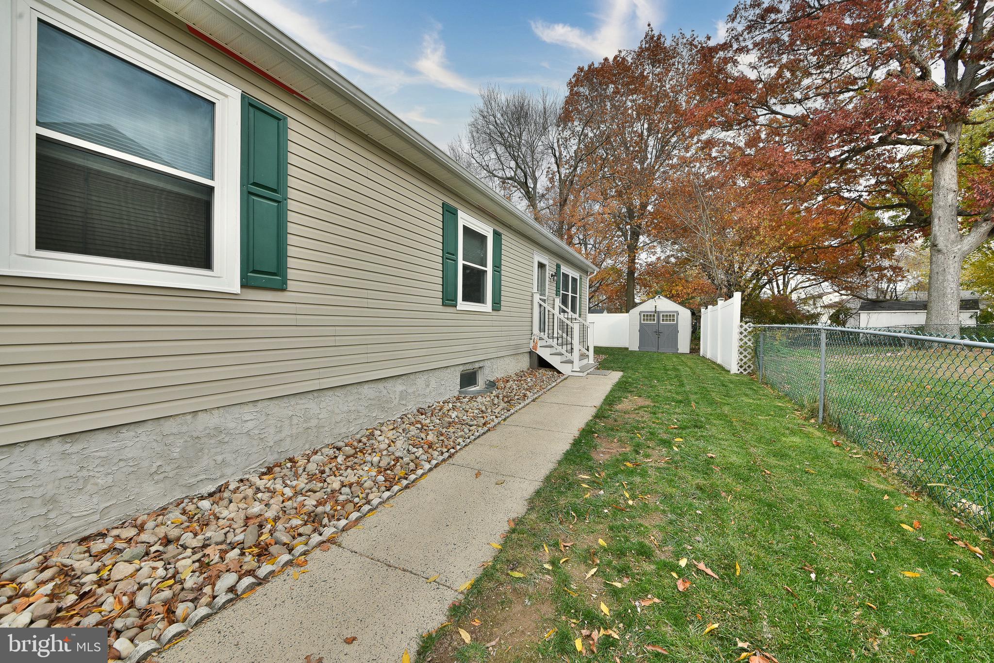 CROYDON HGTS - Residential