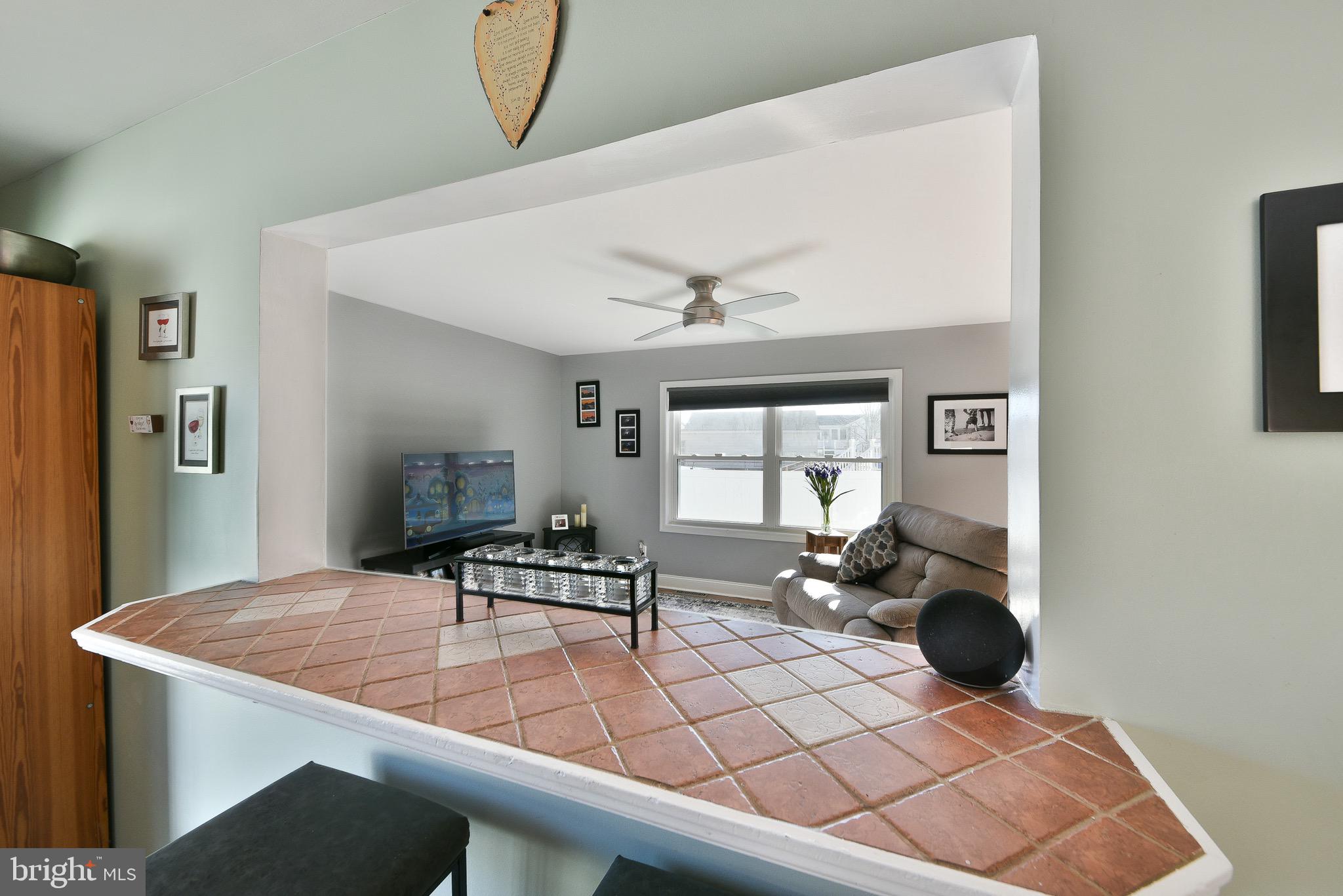 CROYDON HGTS - Residential