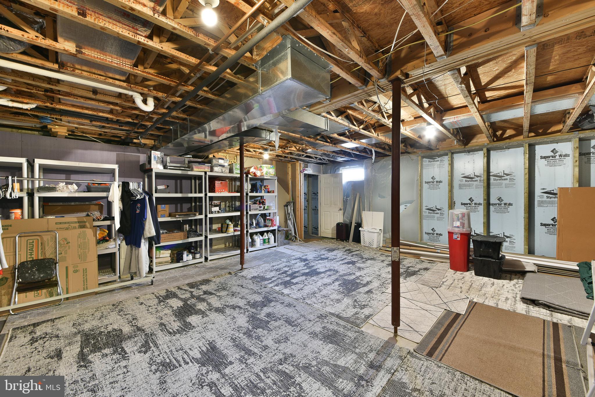 CROYDON HGTS - Residential