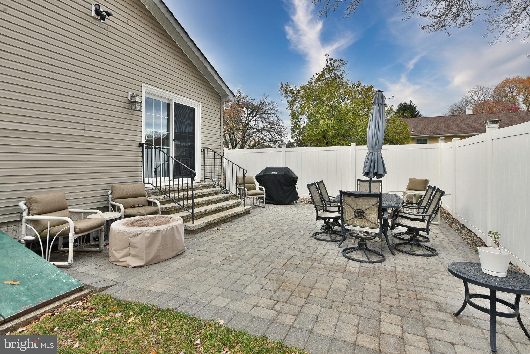 CROYDON HGTS - Residential