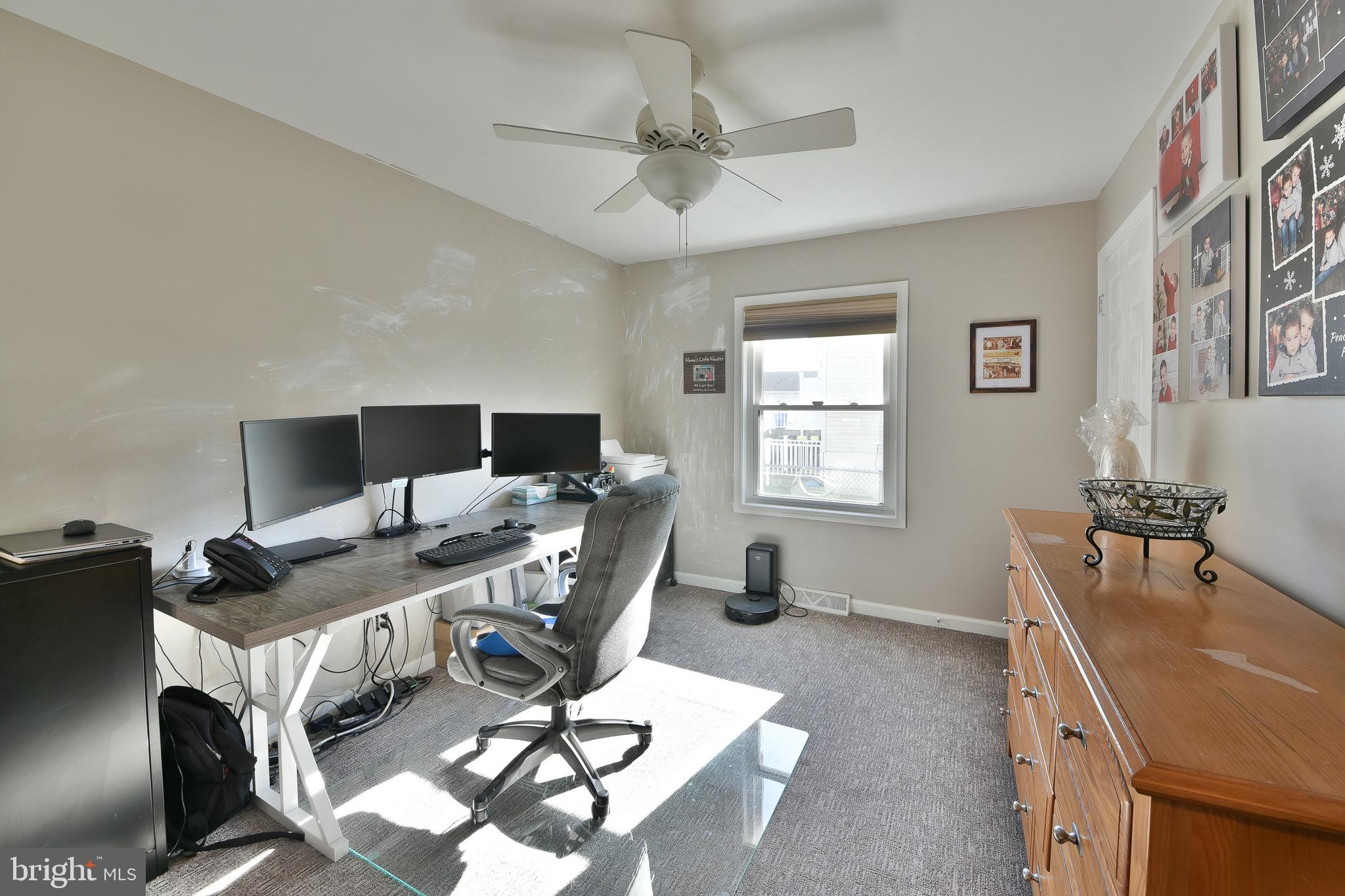 CROYDON HGTS - Residential