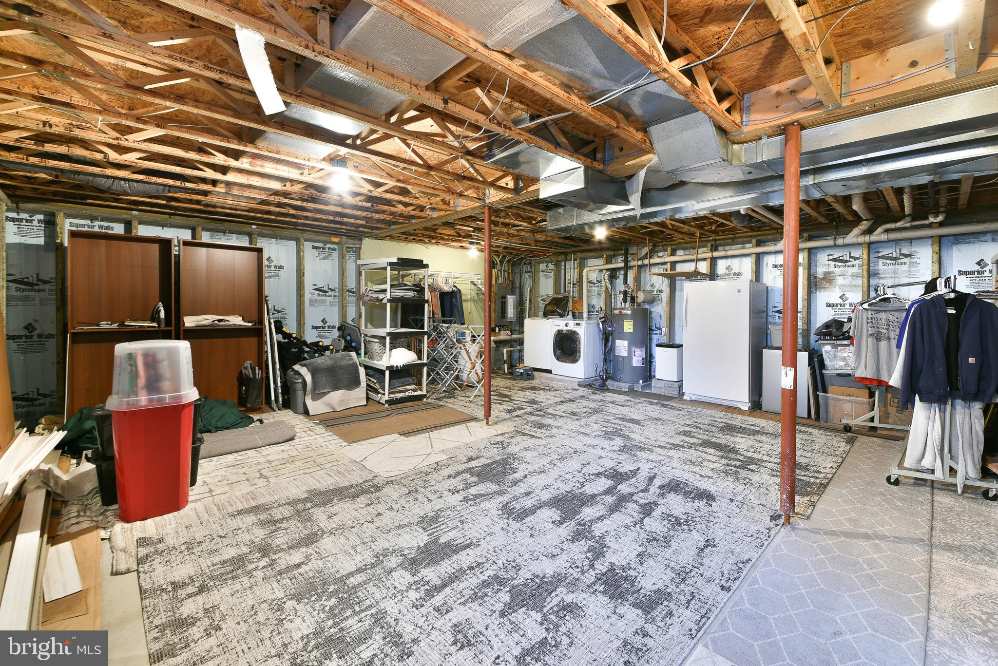 CROYDON HGTS - Residential