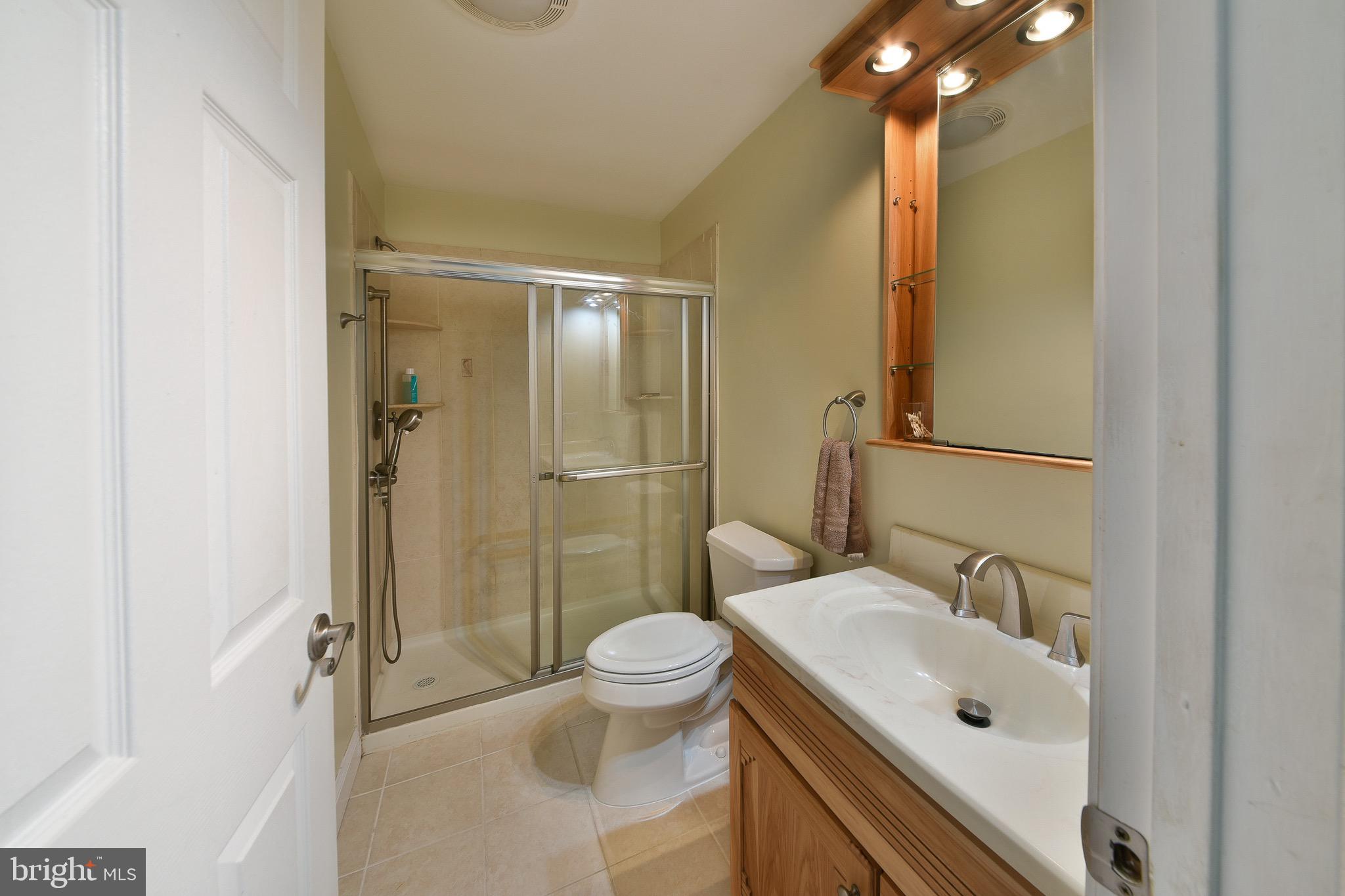 CROYDON HGTS - Residential