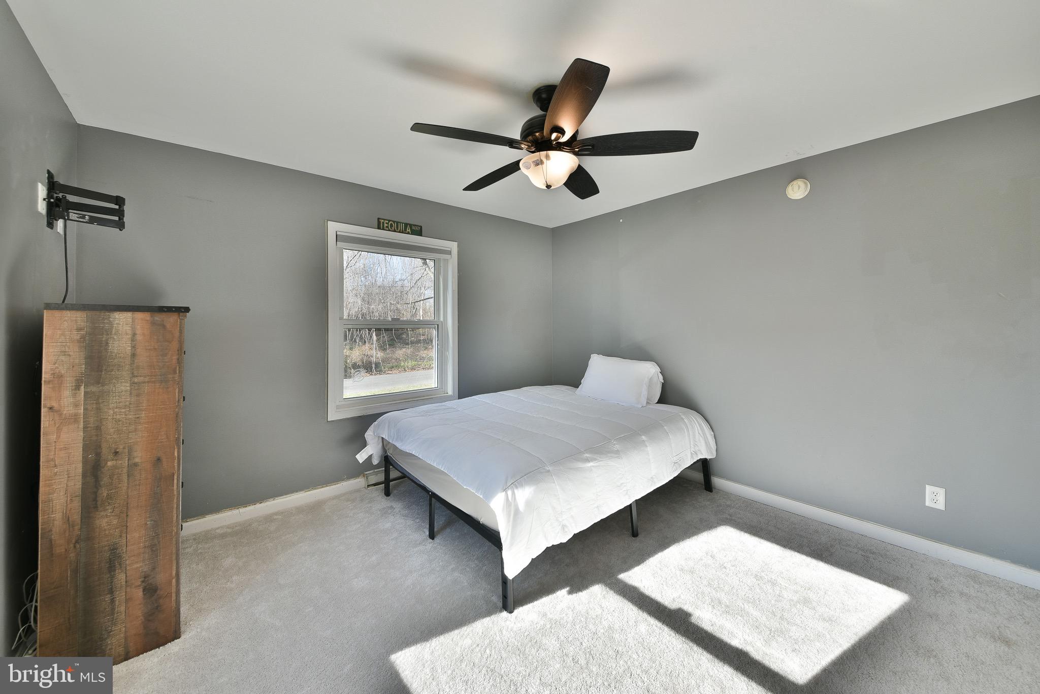 CROYDON HGTS - Residential