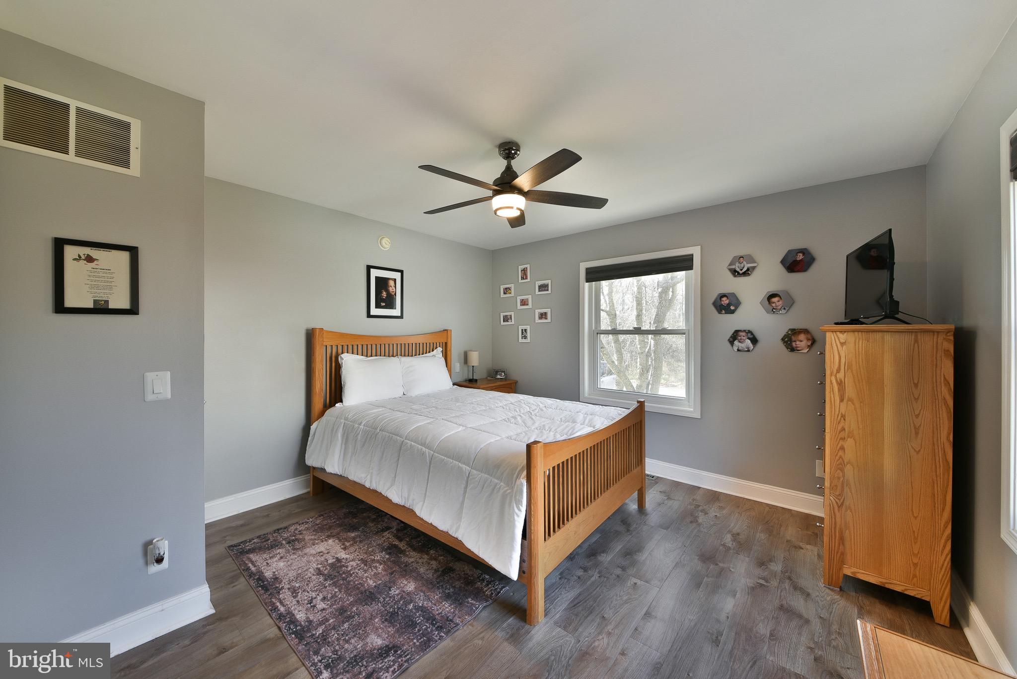 CROYDON HGTS - Residential