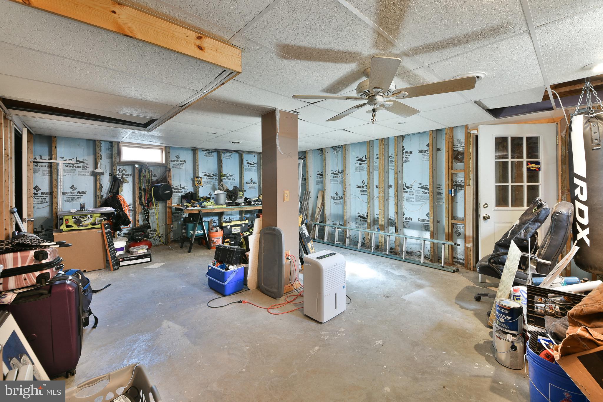 CROYDON HGTS - Residential