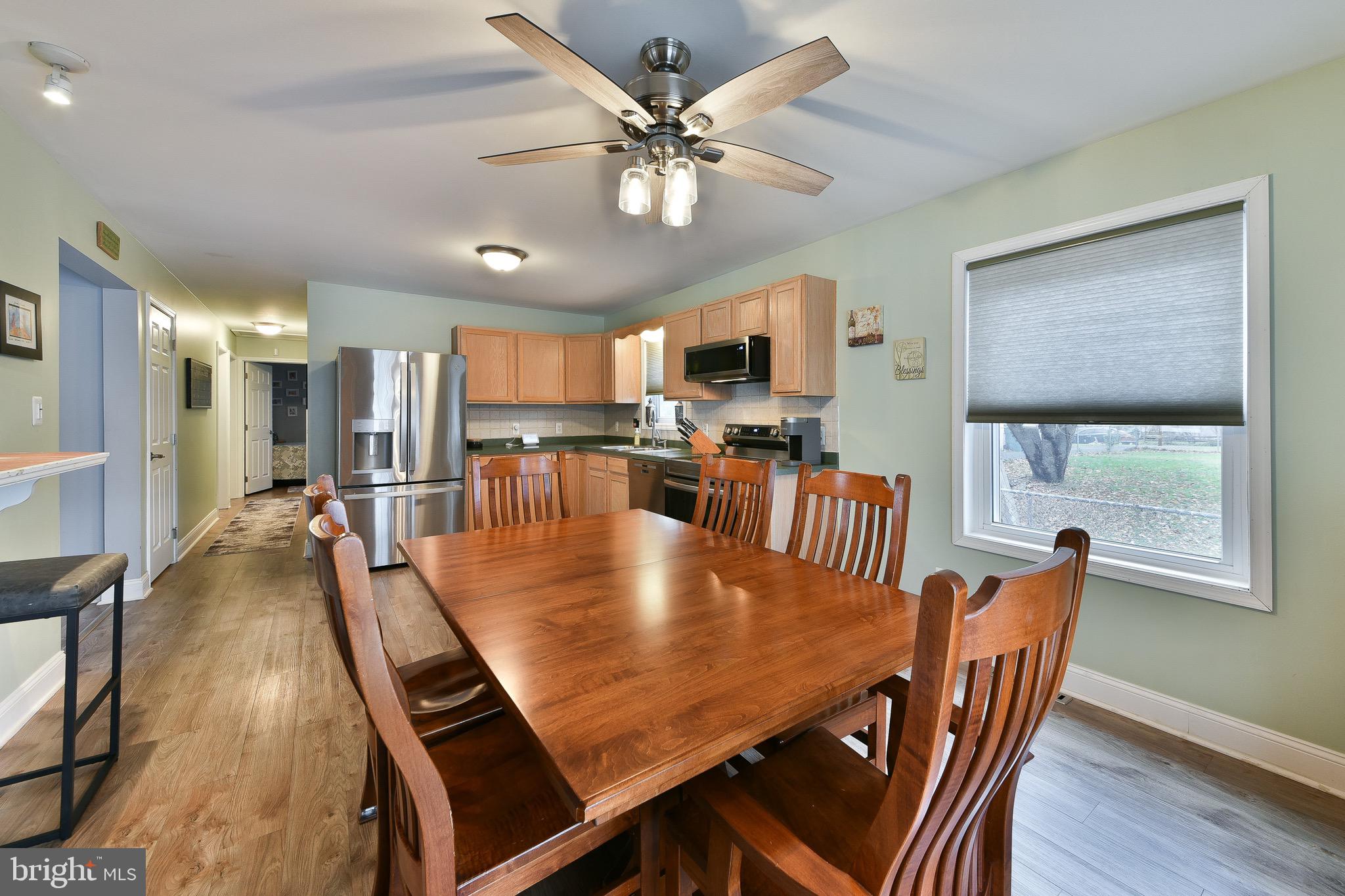 CROYDON HGTS - Residential