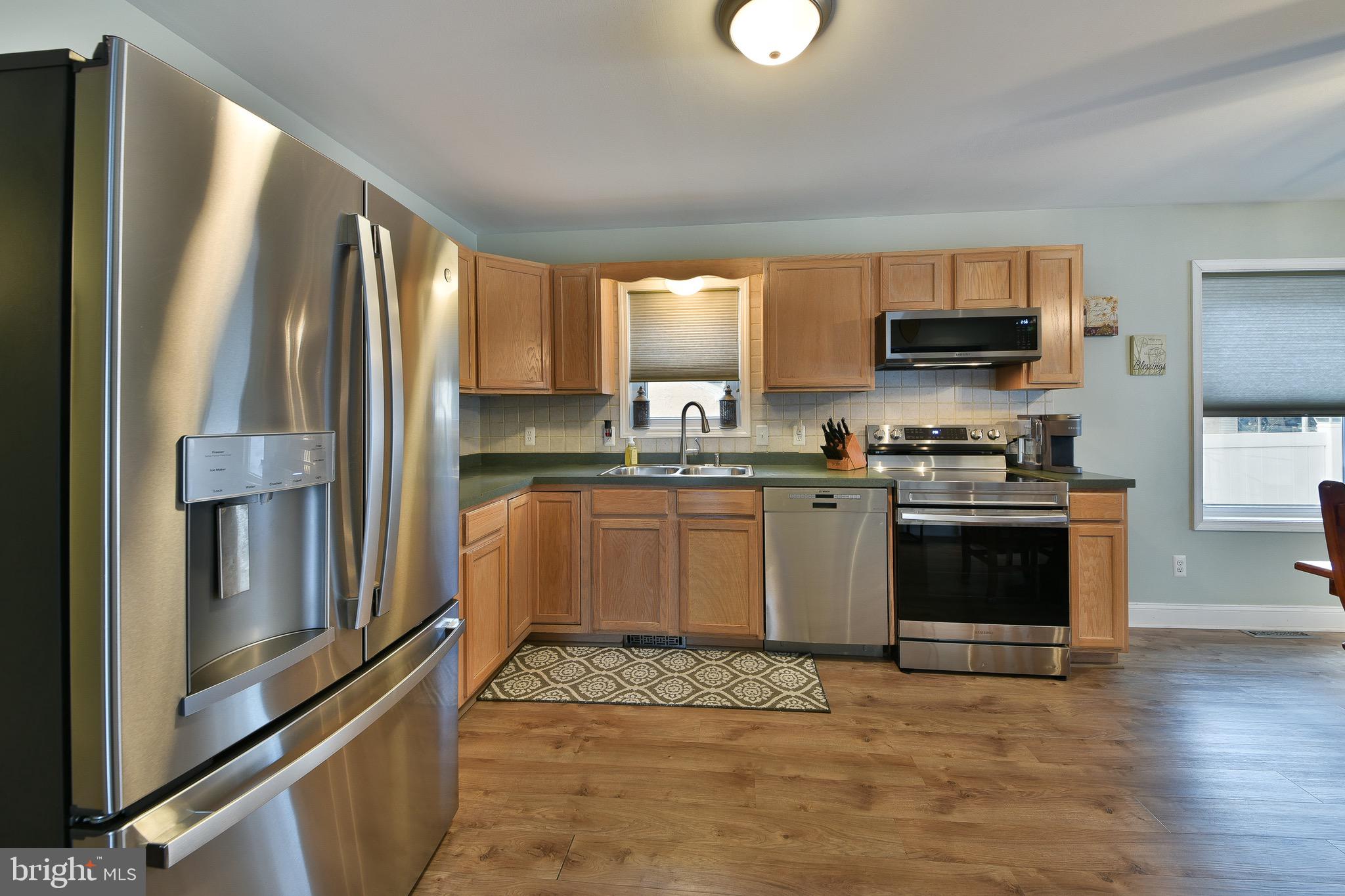 CROYDON HGTS - Residential