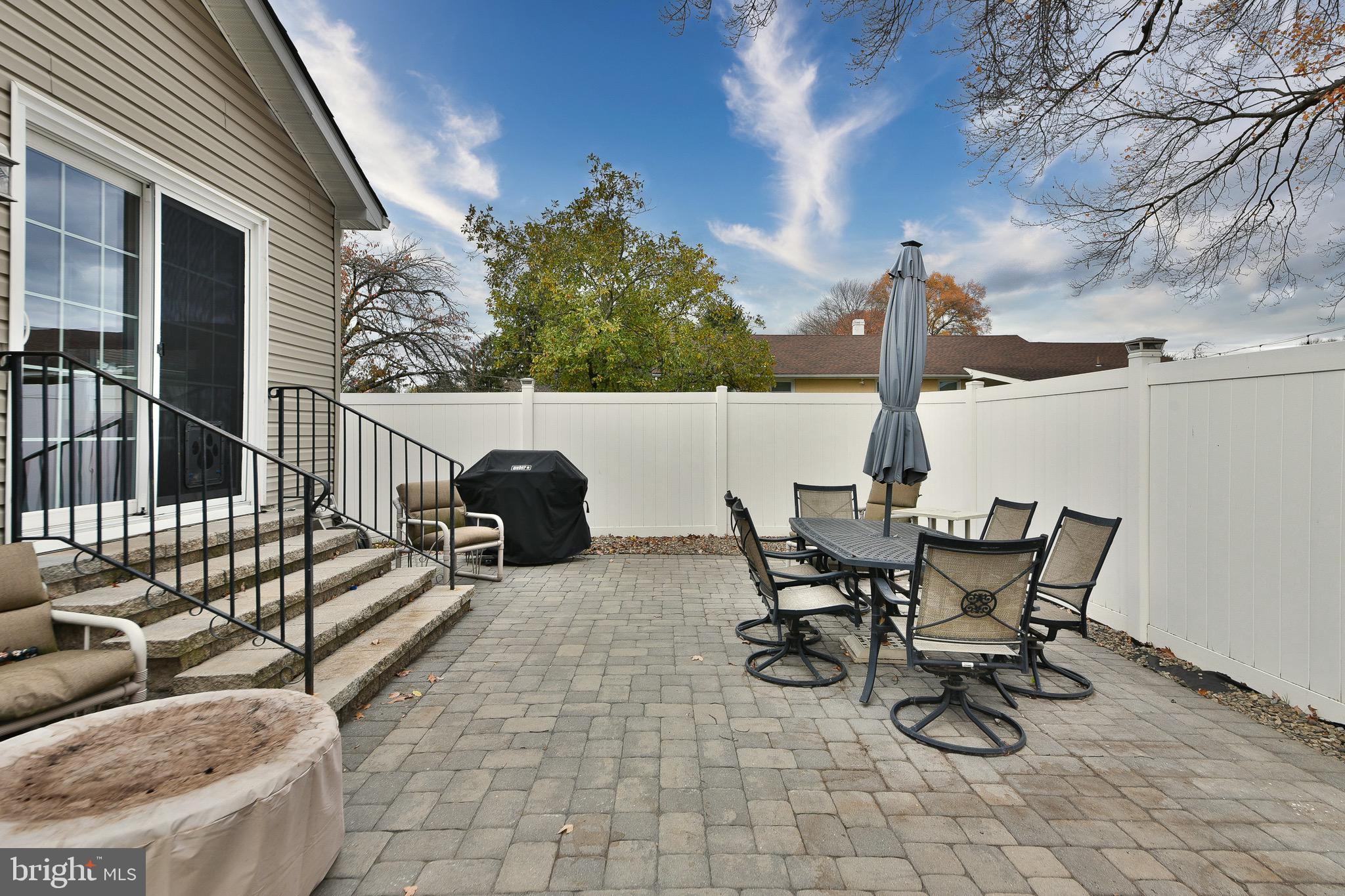 CROYDON HGTS - Residential