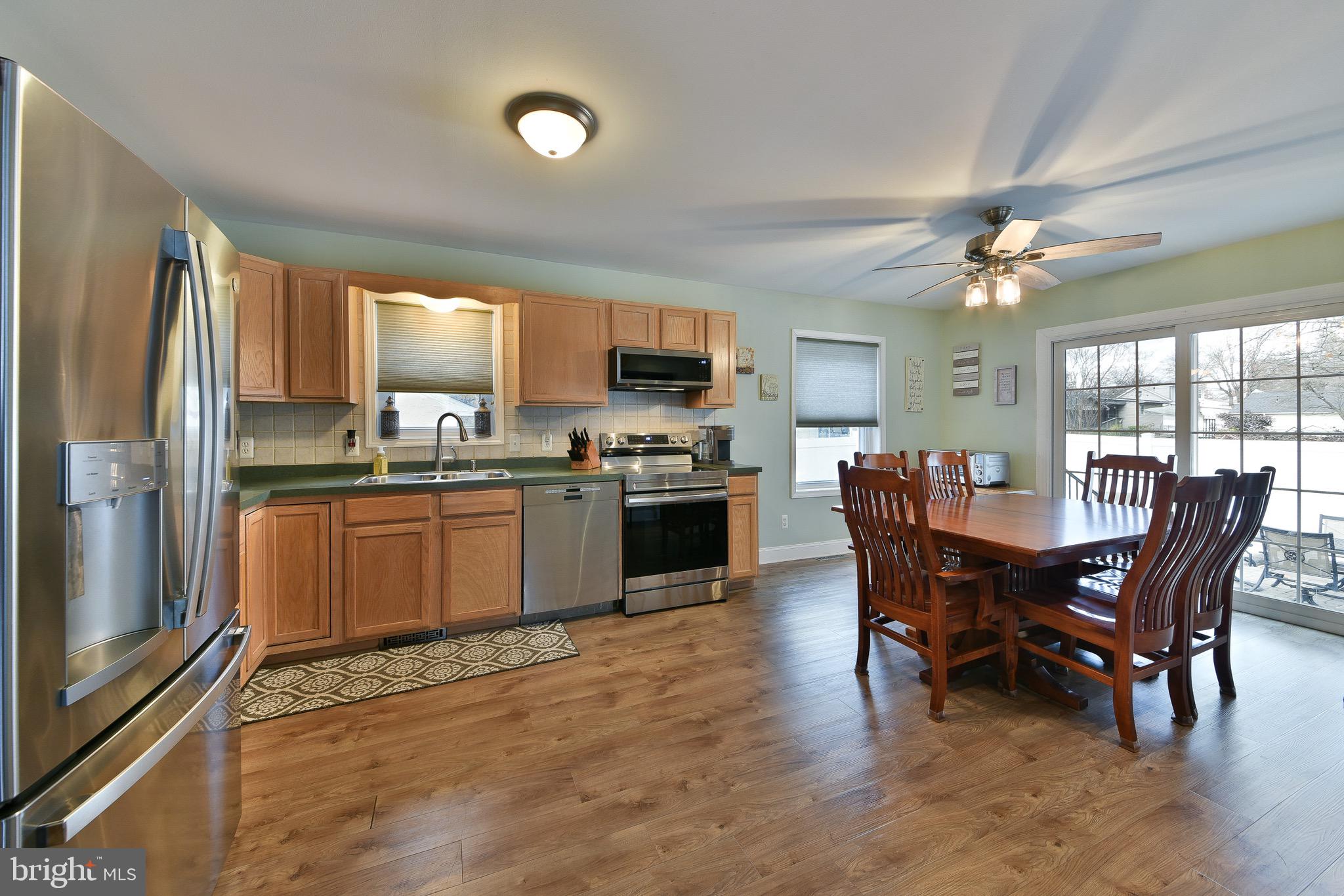 CROYDON HGTS - Residential