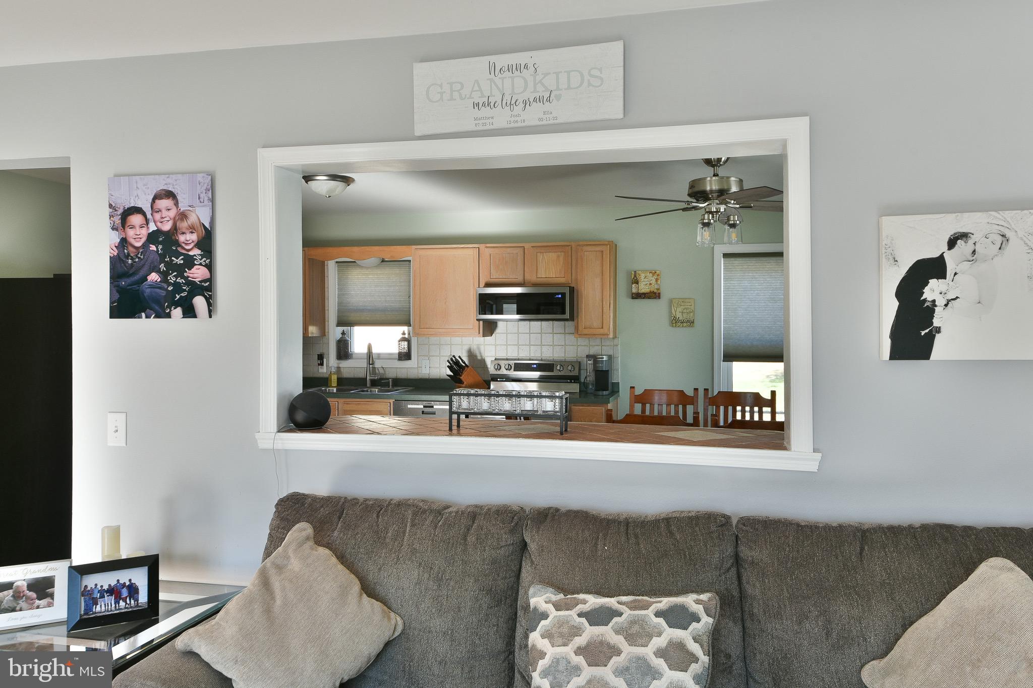 CROYDON HGTS - Residential