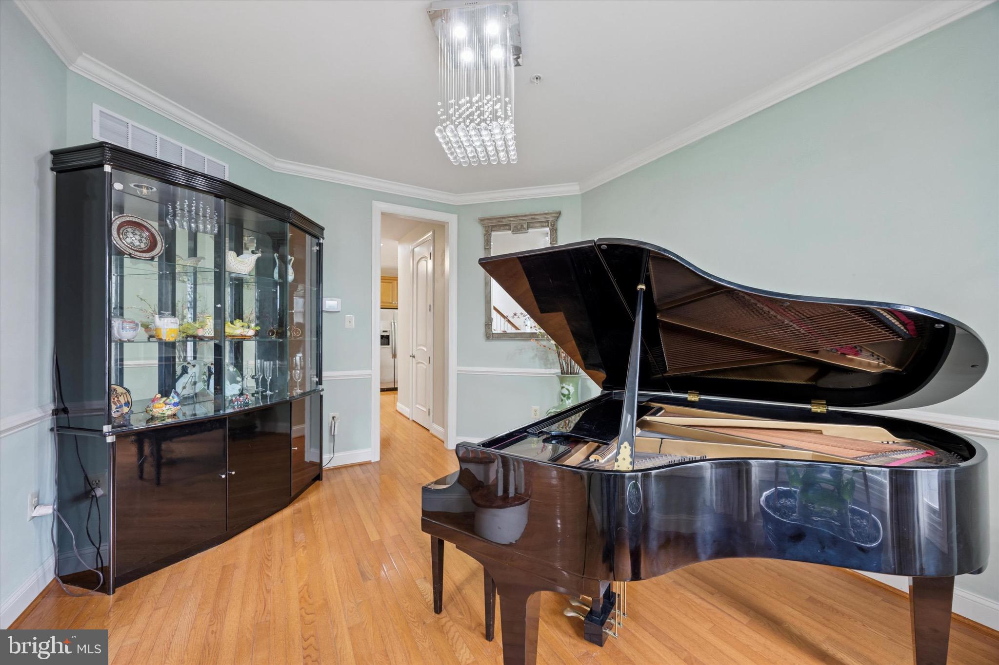 TREWELLYN CHASE - Residential