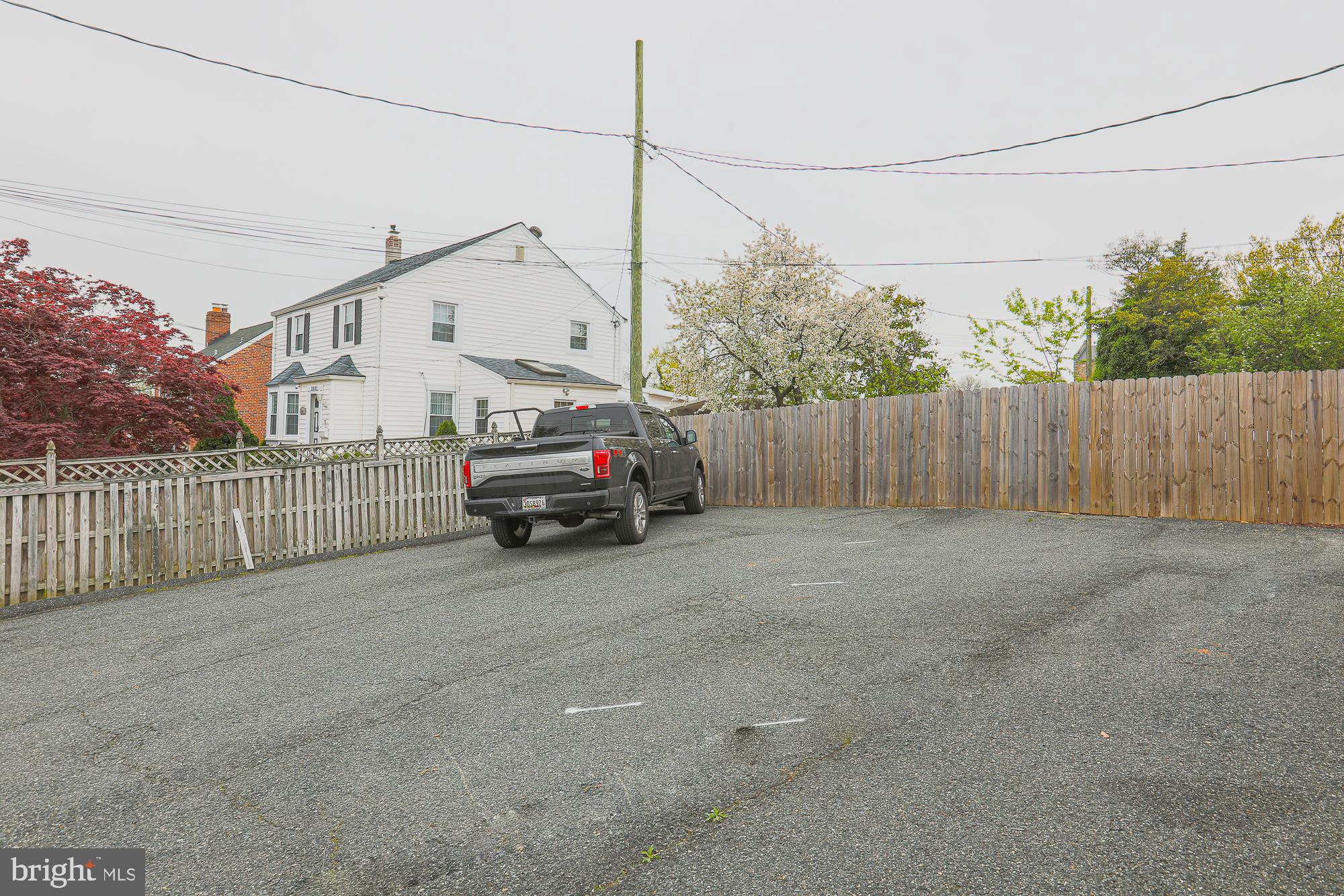 CALIFORNIA ORCHARDS - Residential