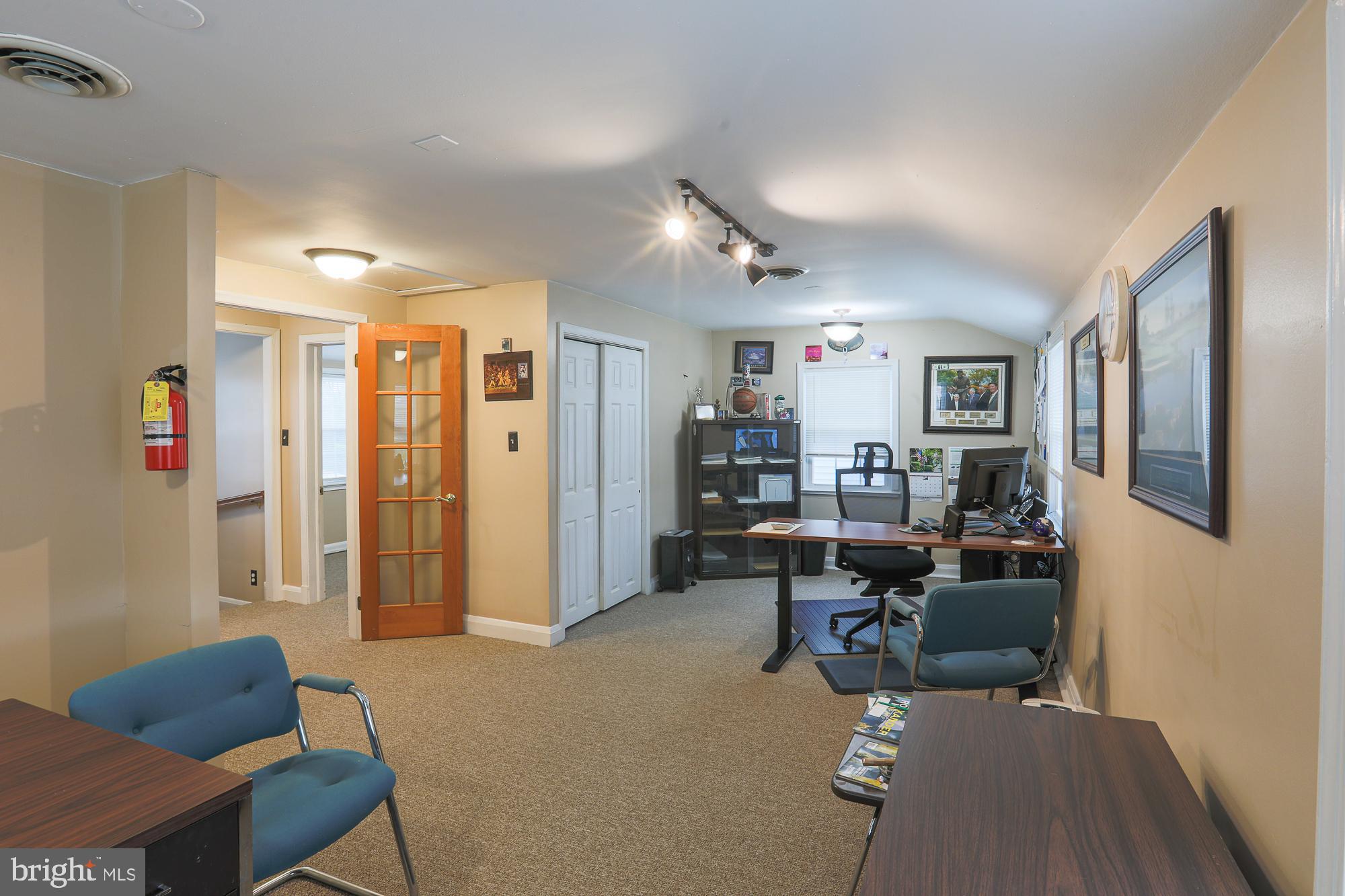 CALIFORNIA ORCHARDS - Residential