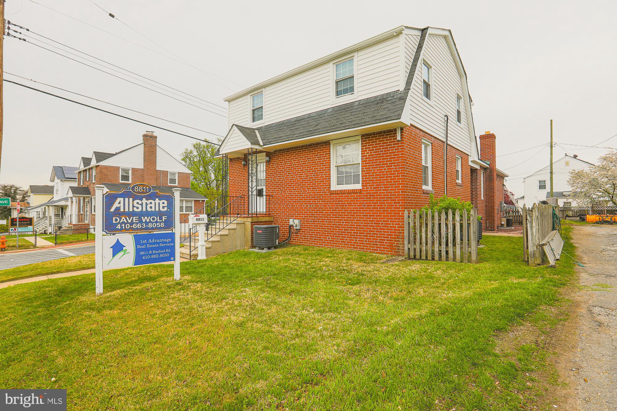 CALIFORNIA ORCHARDS - Residential