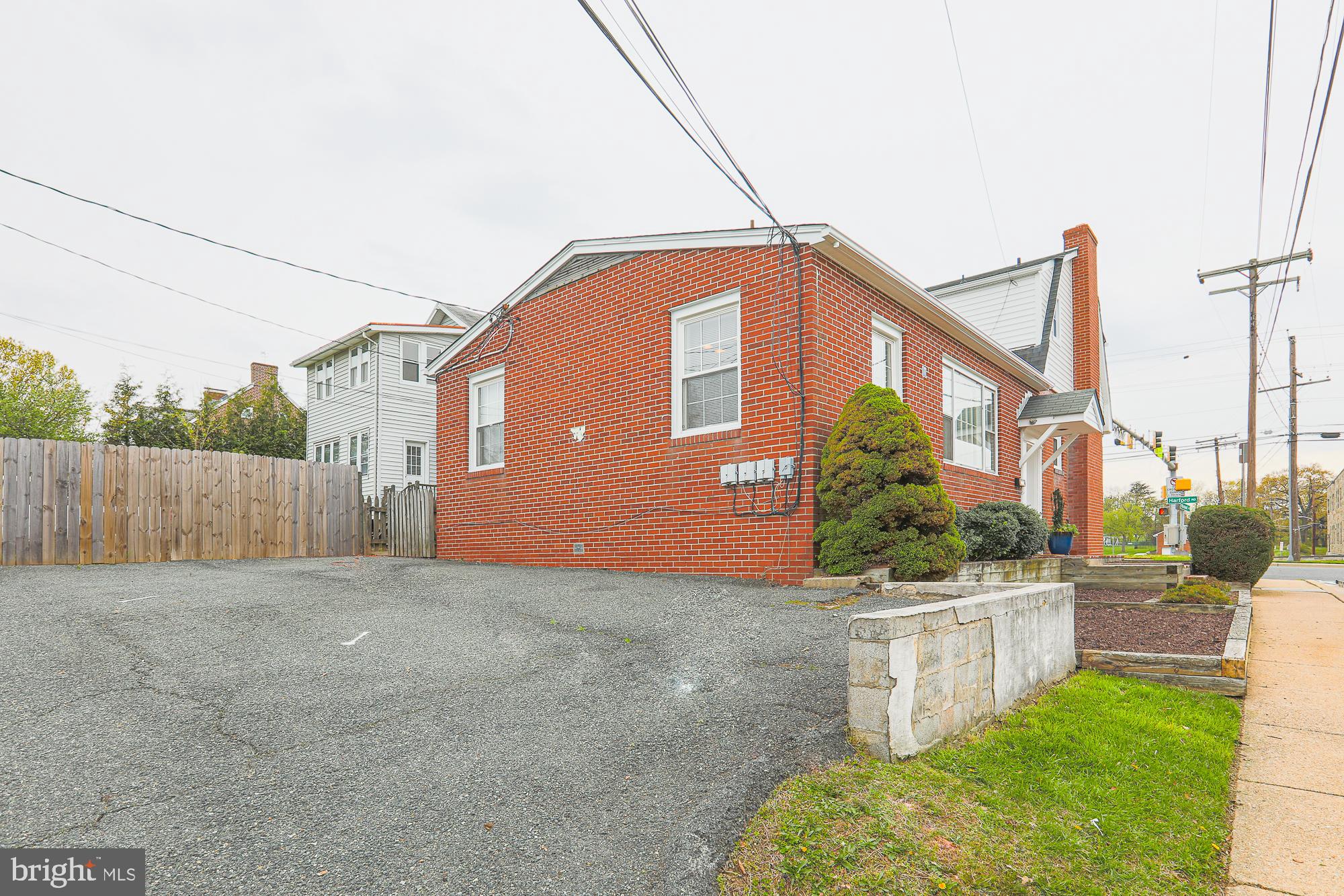 CALIFORNIA ORCHARDS - Residential