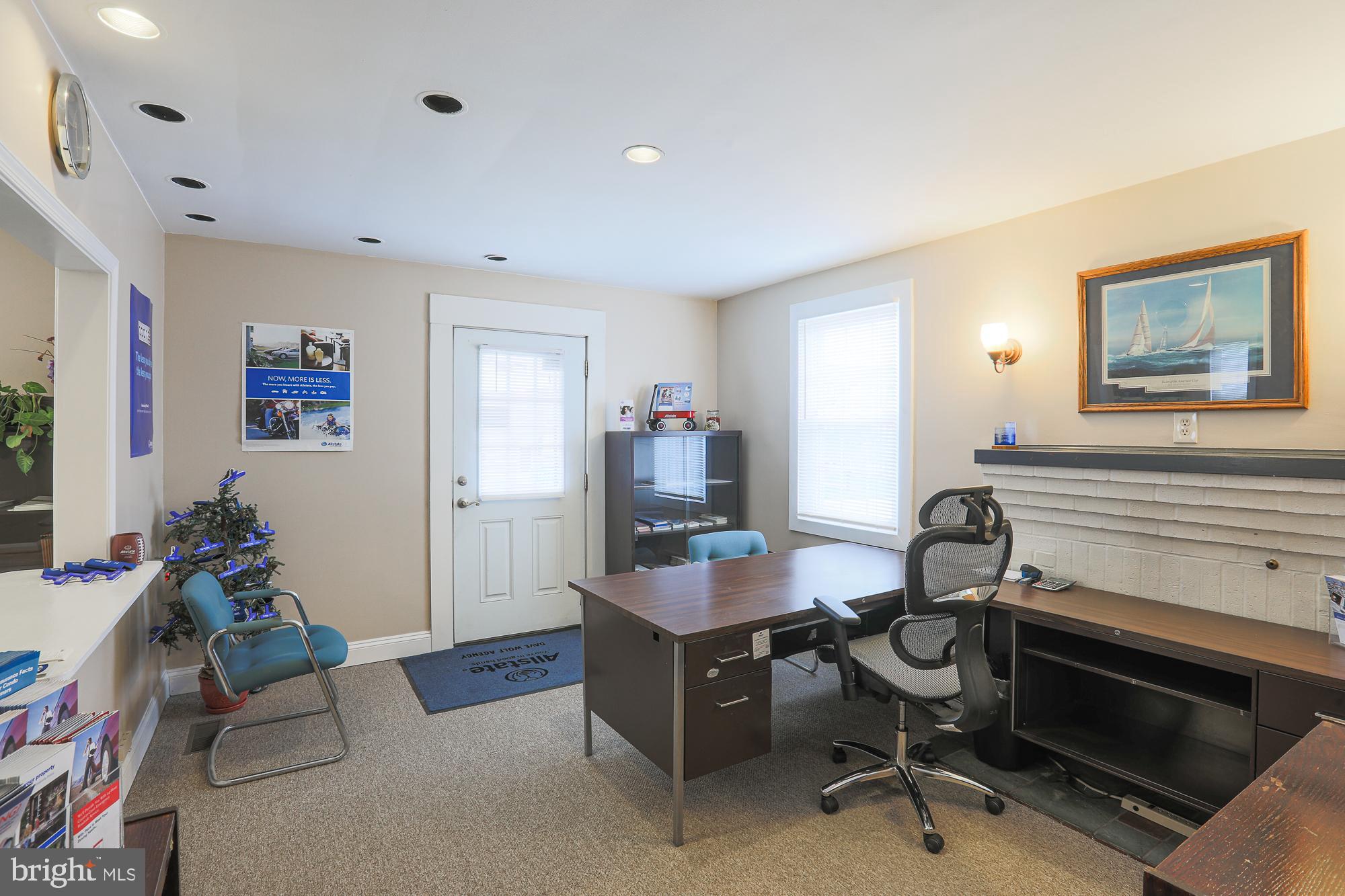 CALIFORNIA ORCHARDS - Residential