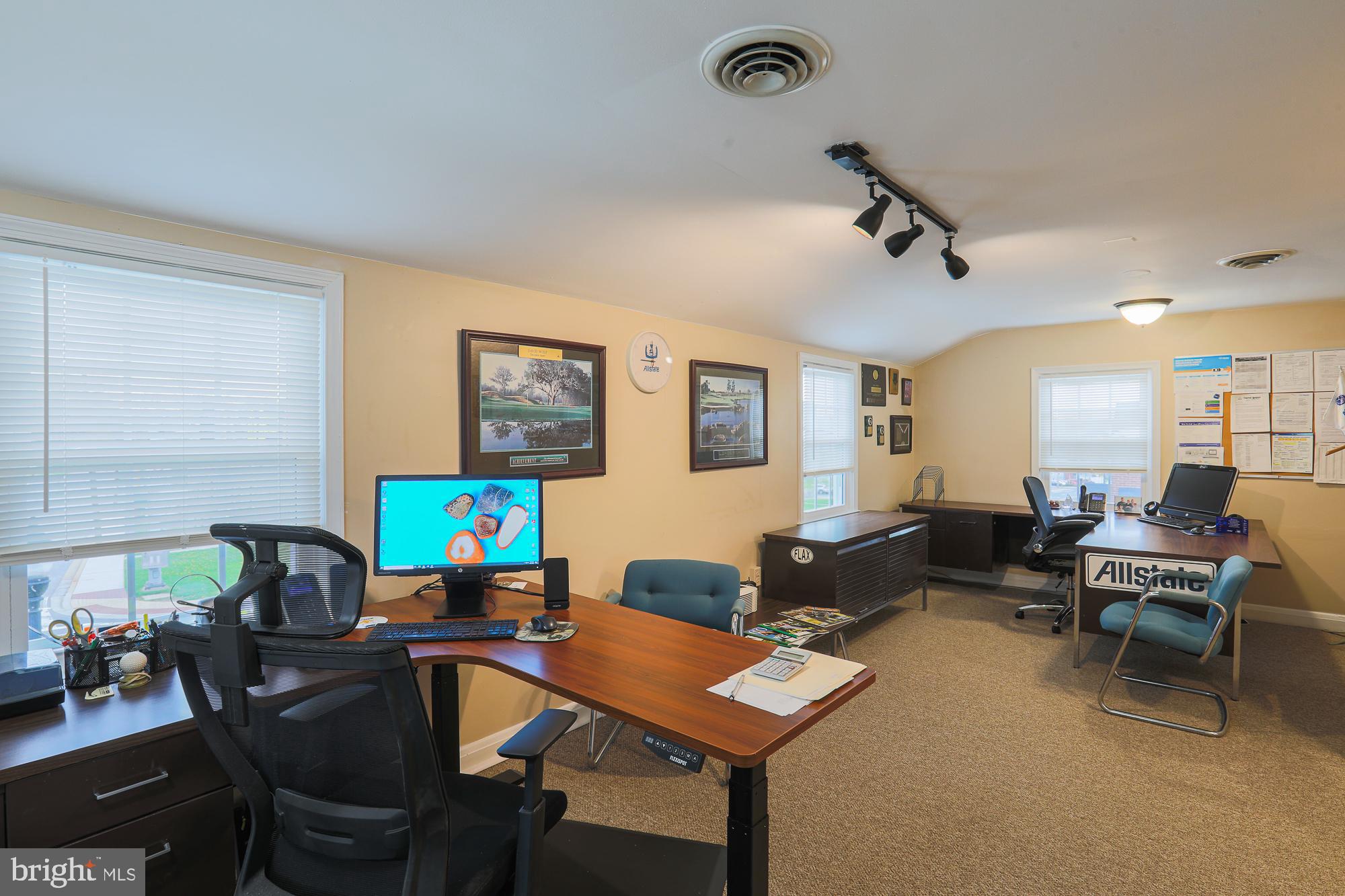 CALIFORNIA ORCHARDS - Residential