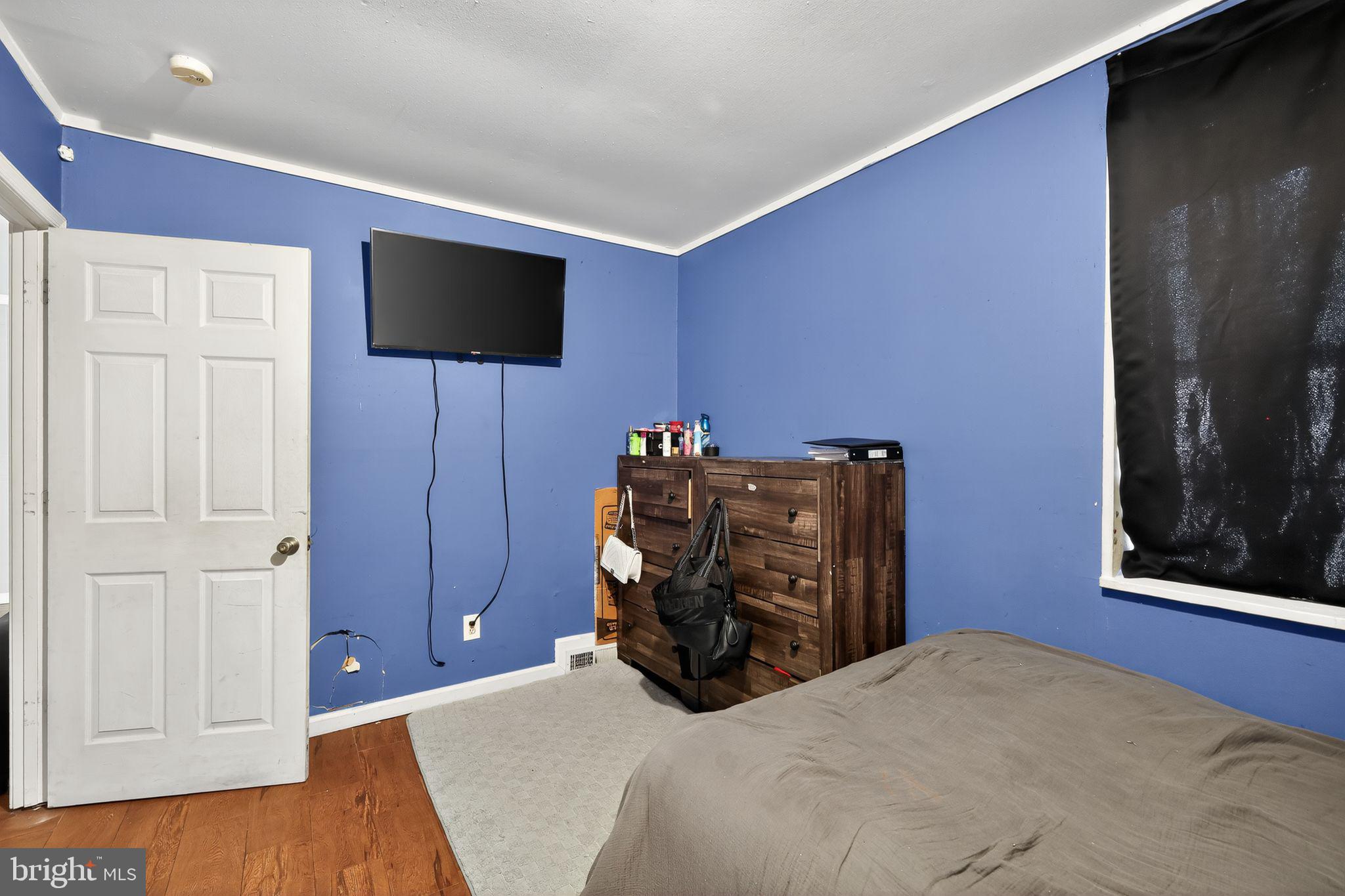 PALMER PARK - Residential