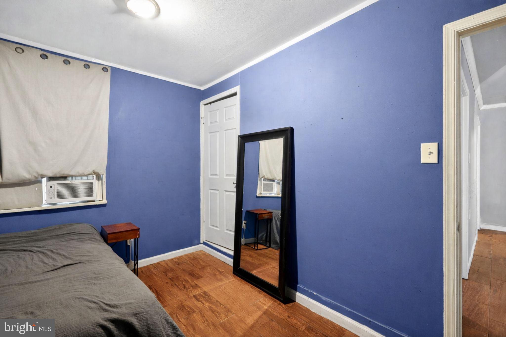 PALMER PARK - Residential