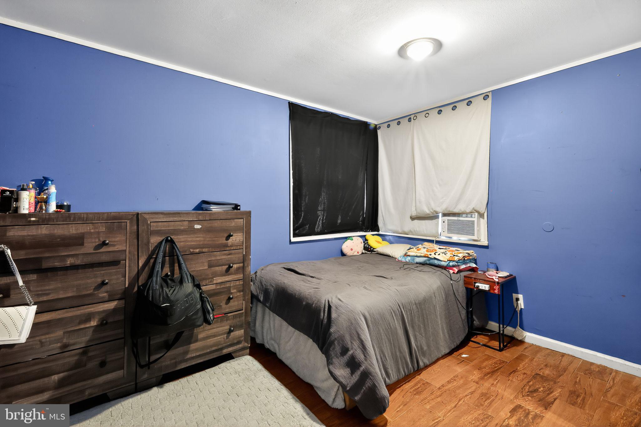 PALMER PARK - Residential