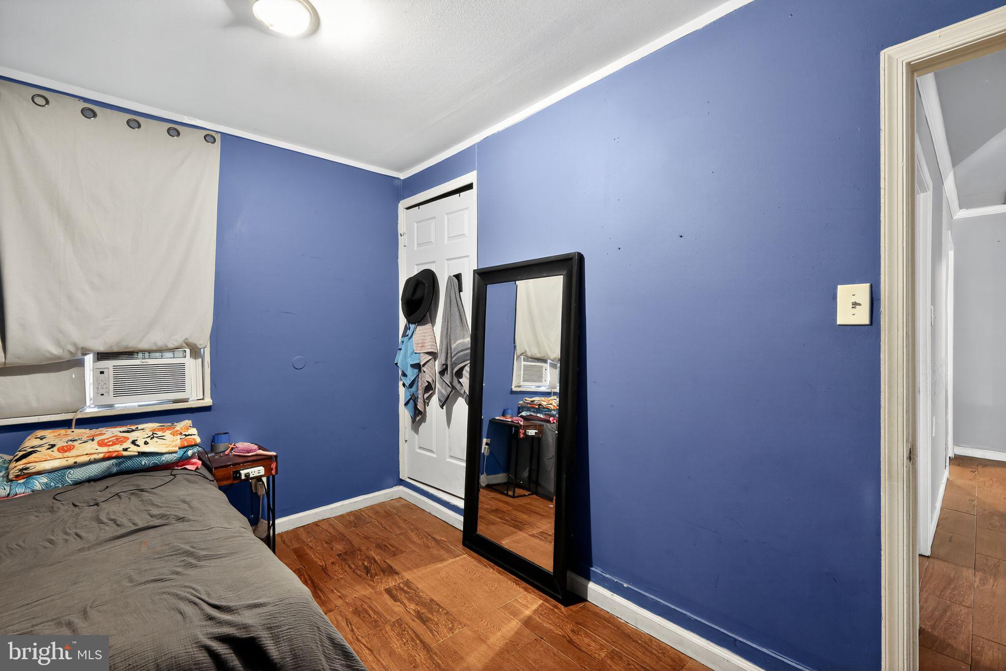 PALMER PARK - Residential