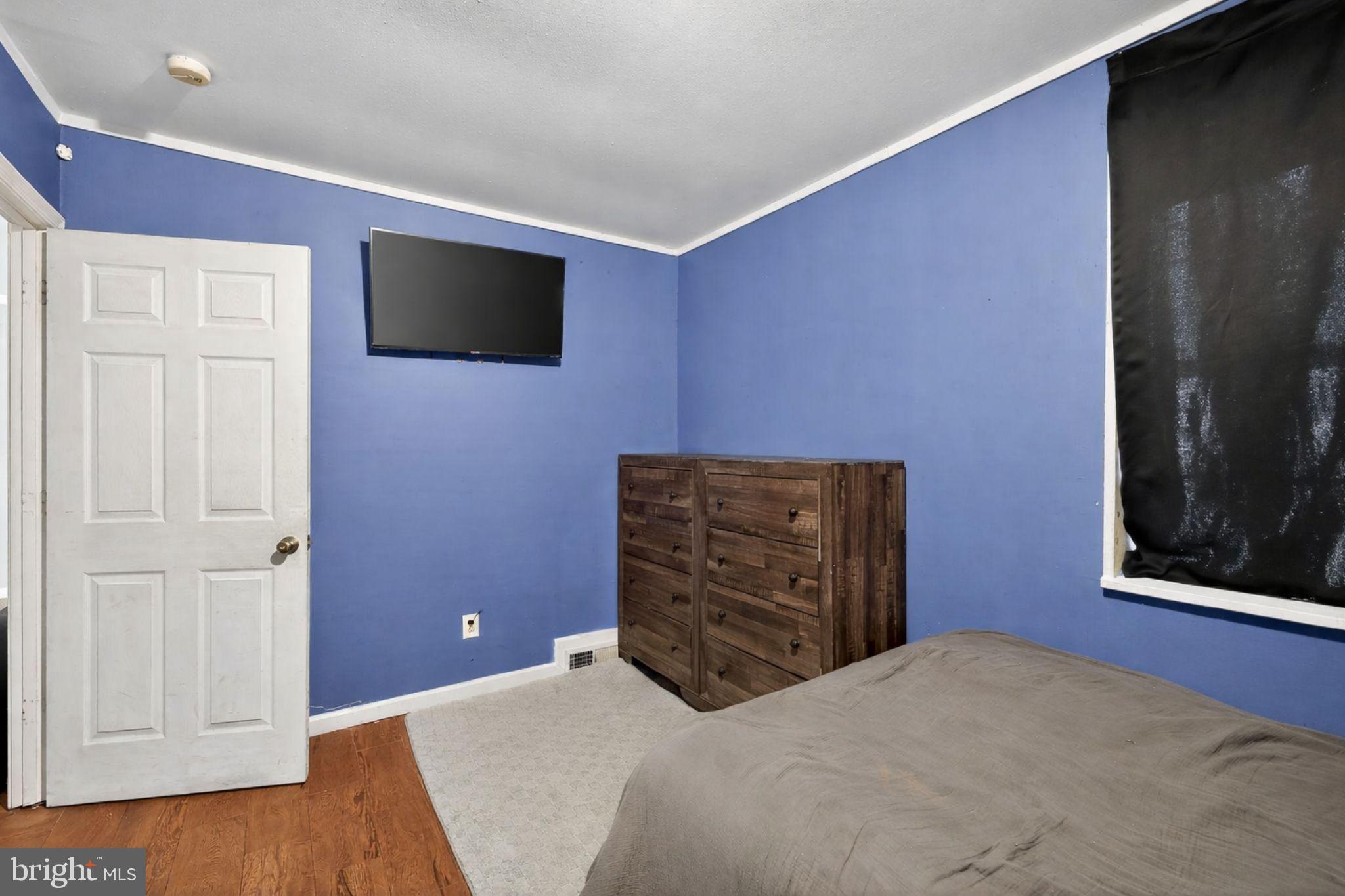 PALMER PARK - Residential