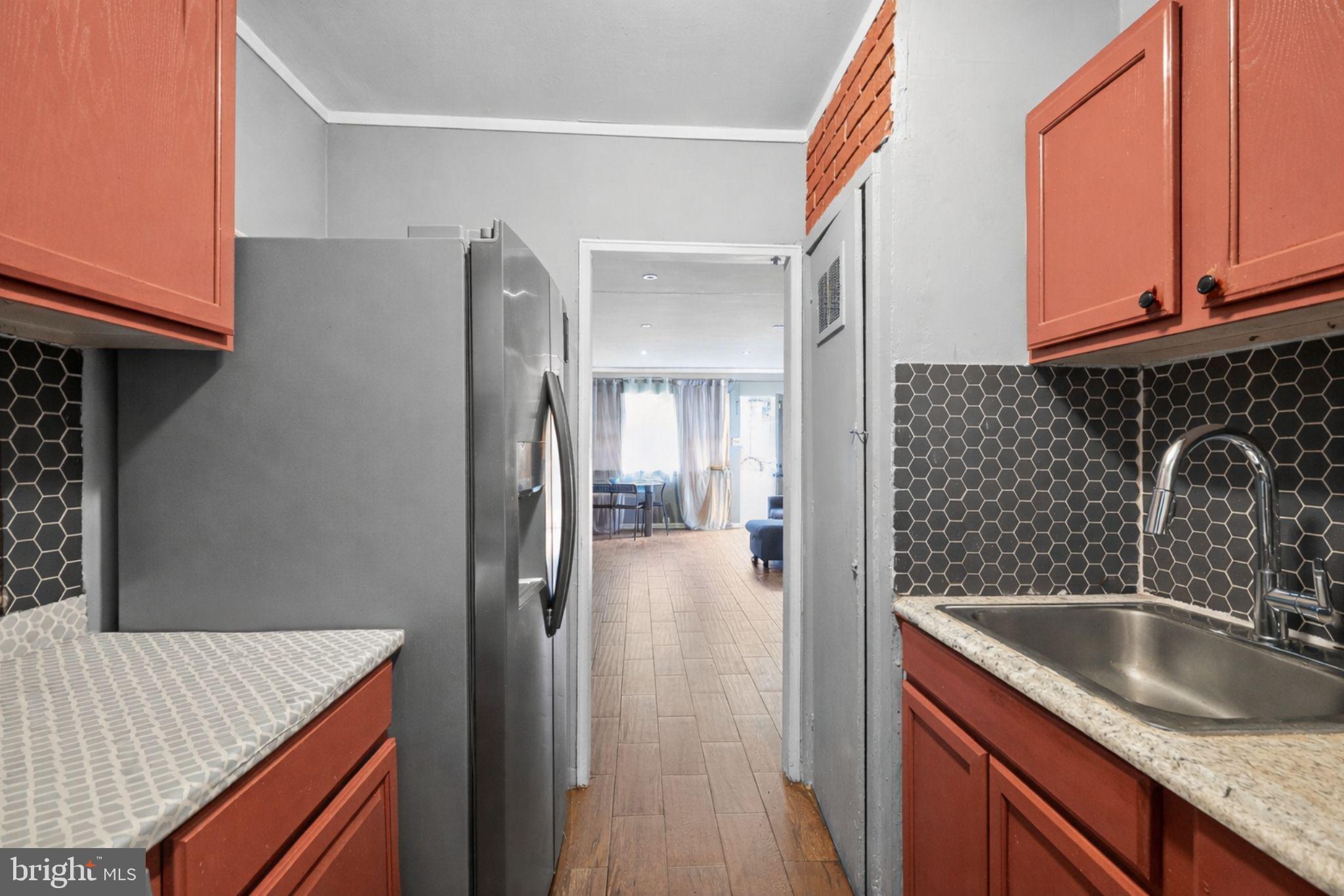 PALMER PARK - Residential