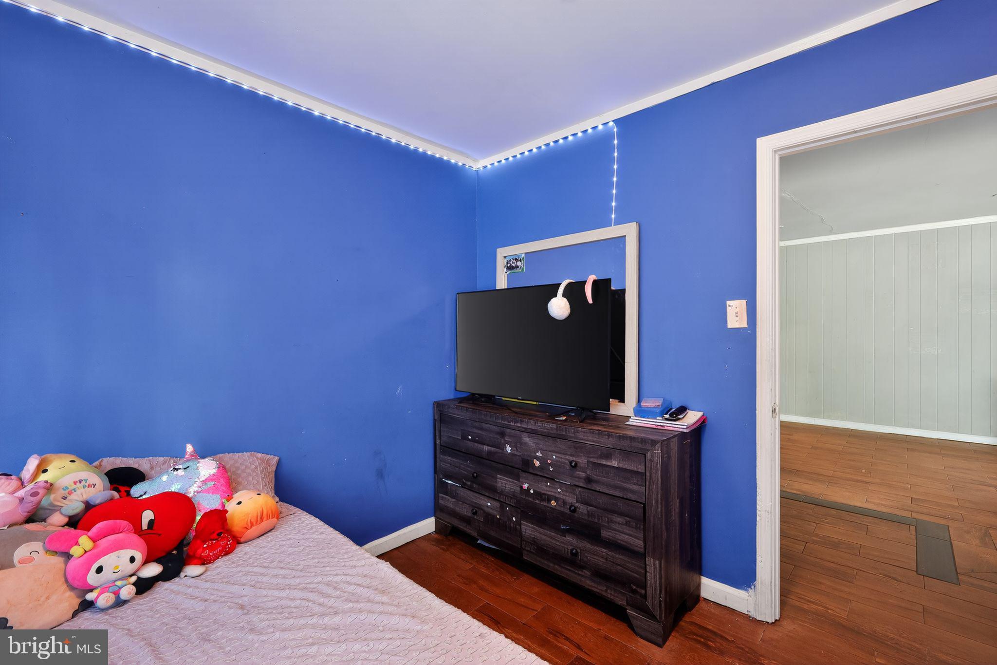 PALMER PARK - Residential