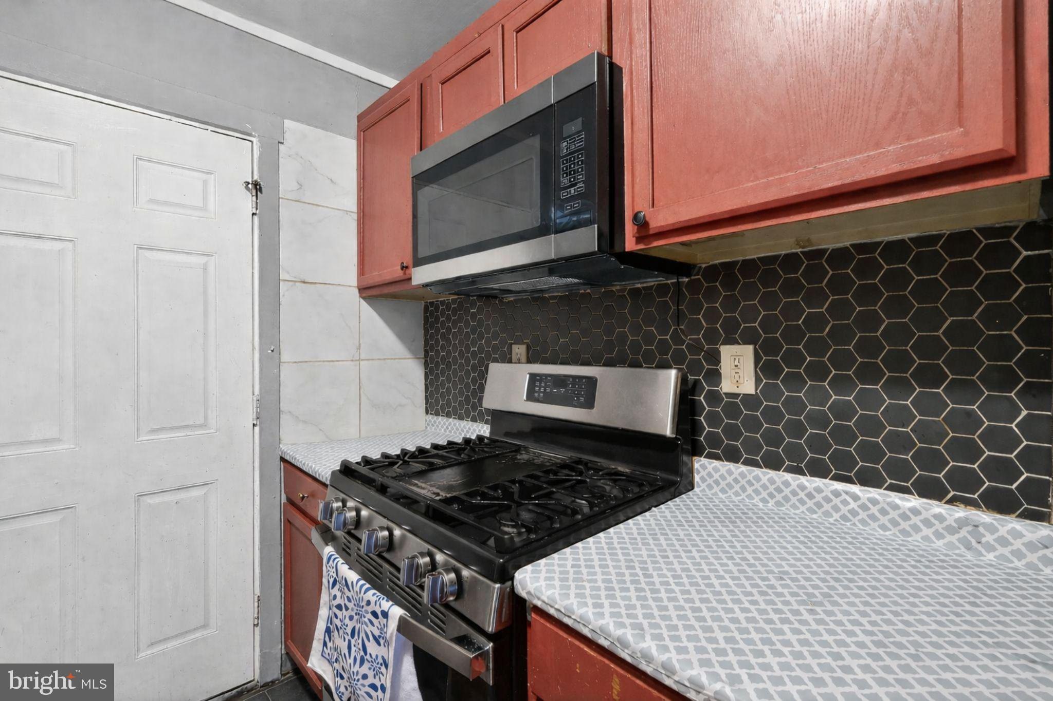 PALMER PARK - Residential