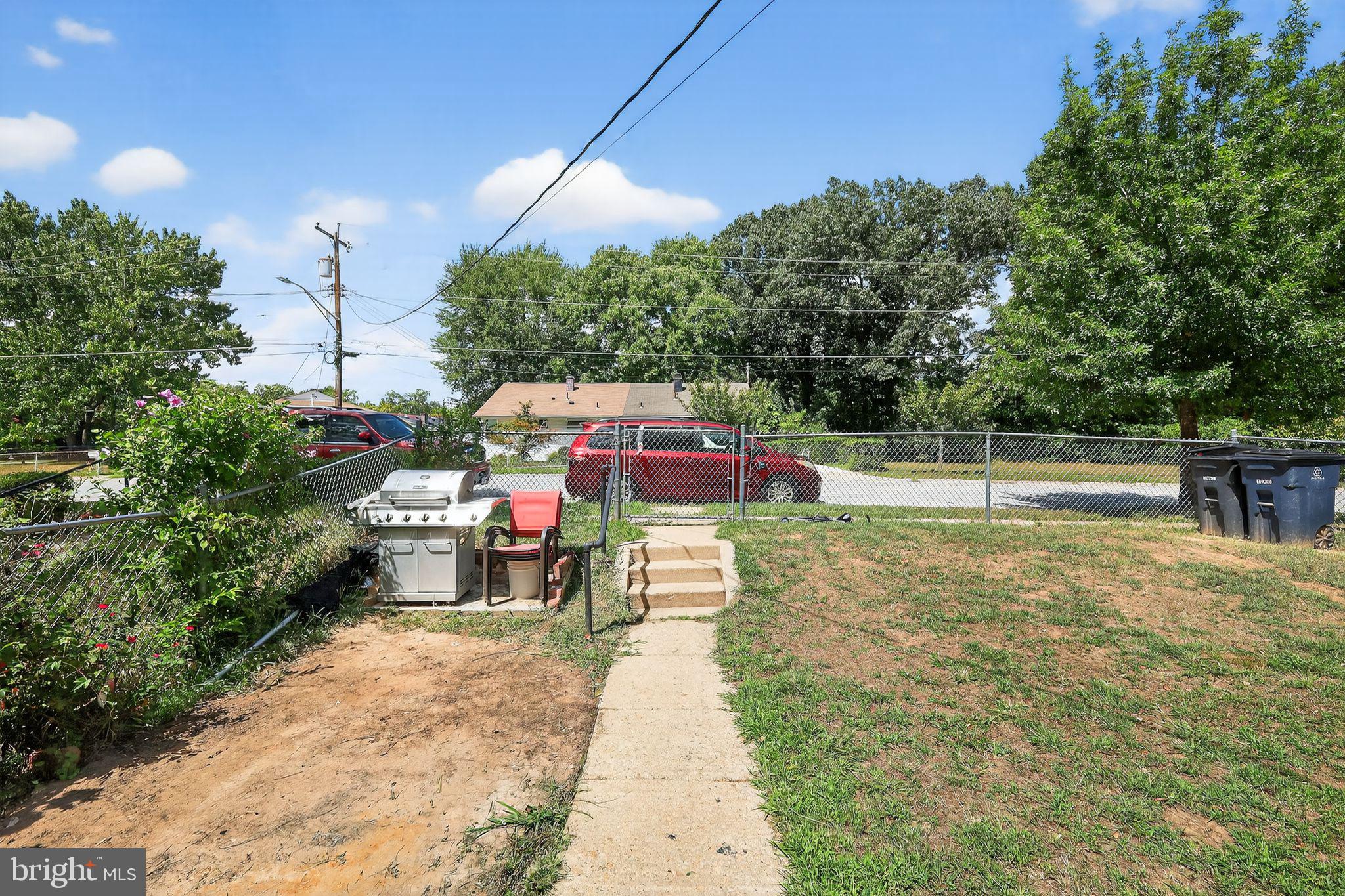 PALMER PARK - Residential