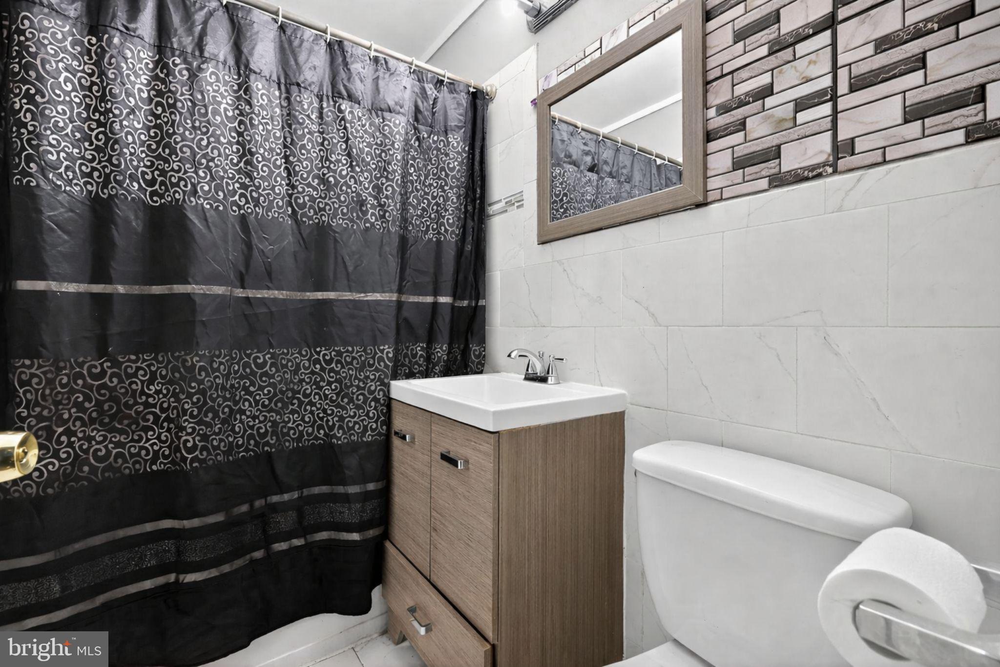 PALMER PARK - Residential