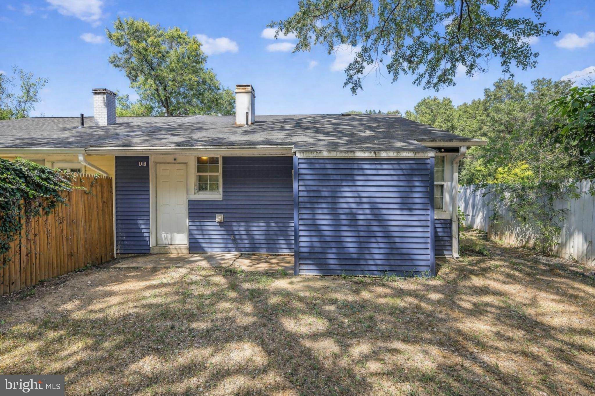 PALMER PARK - Residential