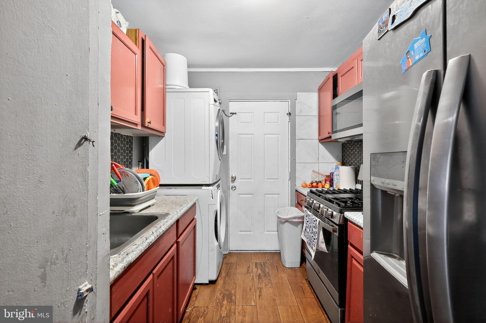 PALMER PARK - Residential