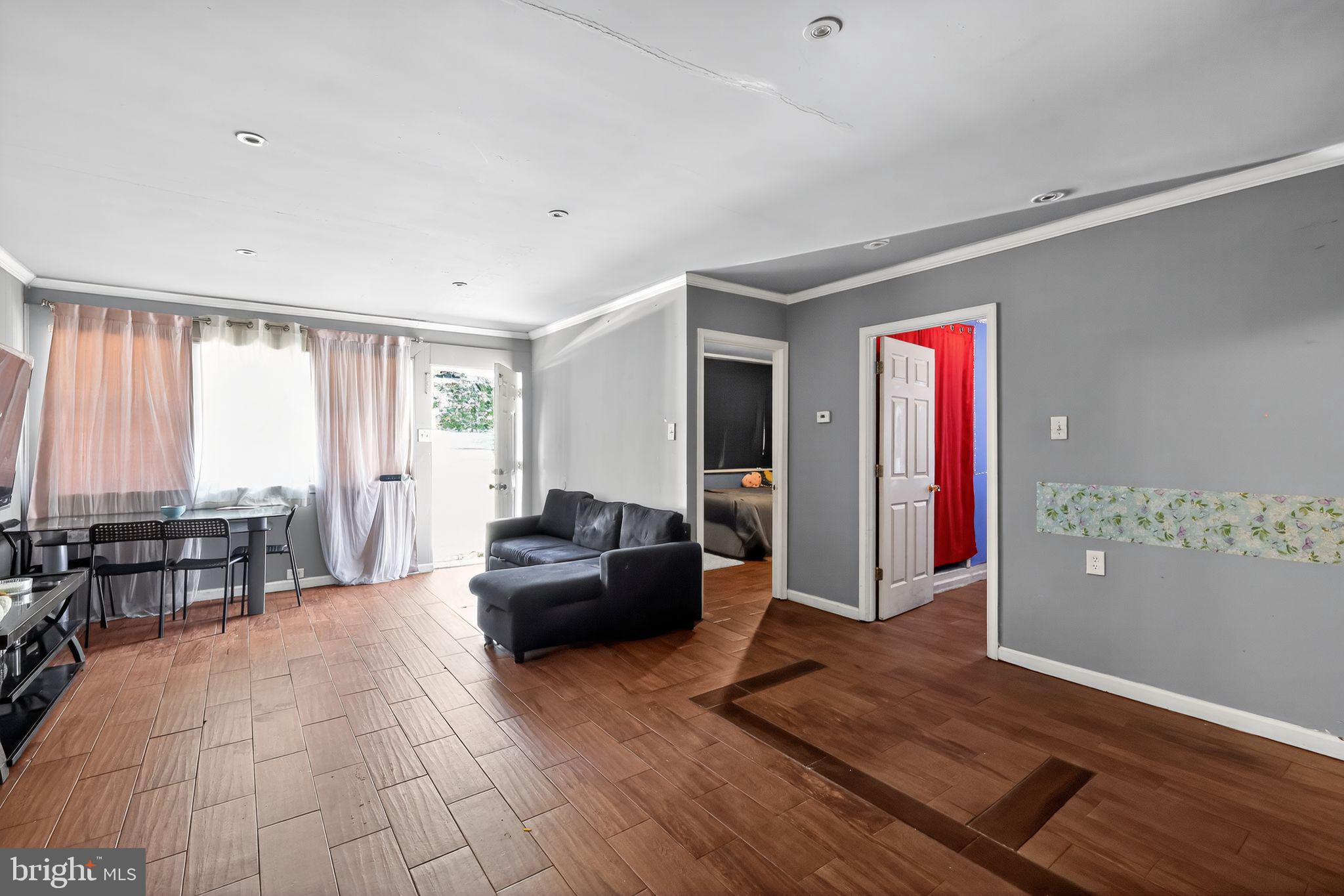 PALMER PARK - Residential