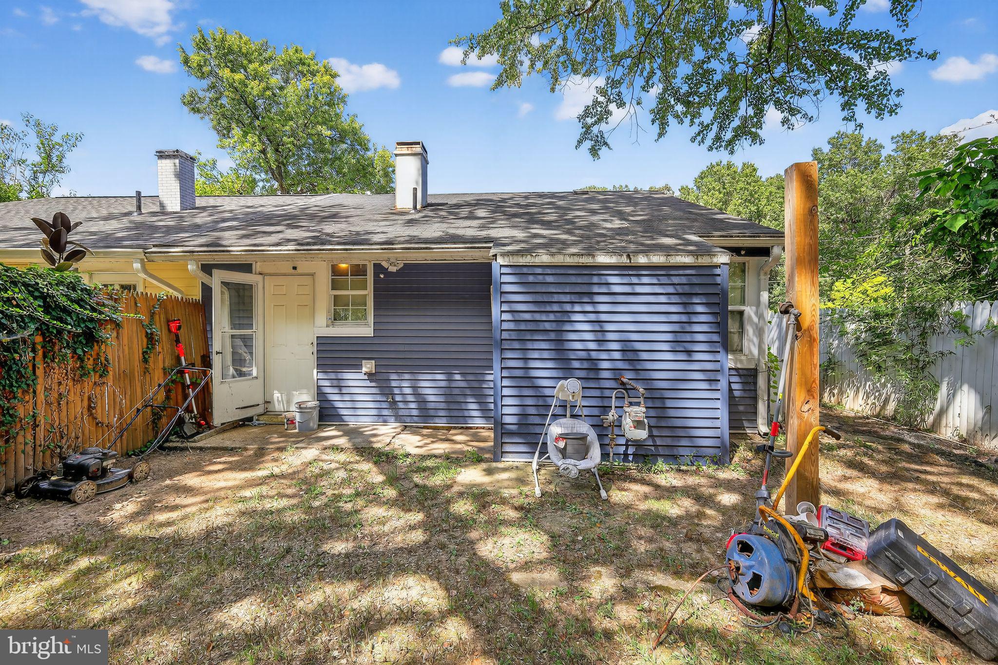 PALMER PARK - Residential