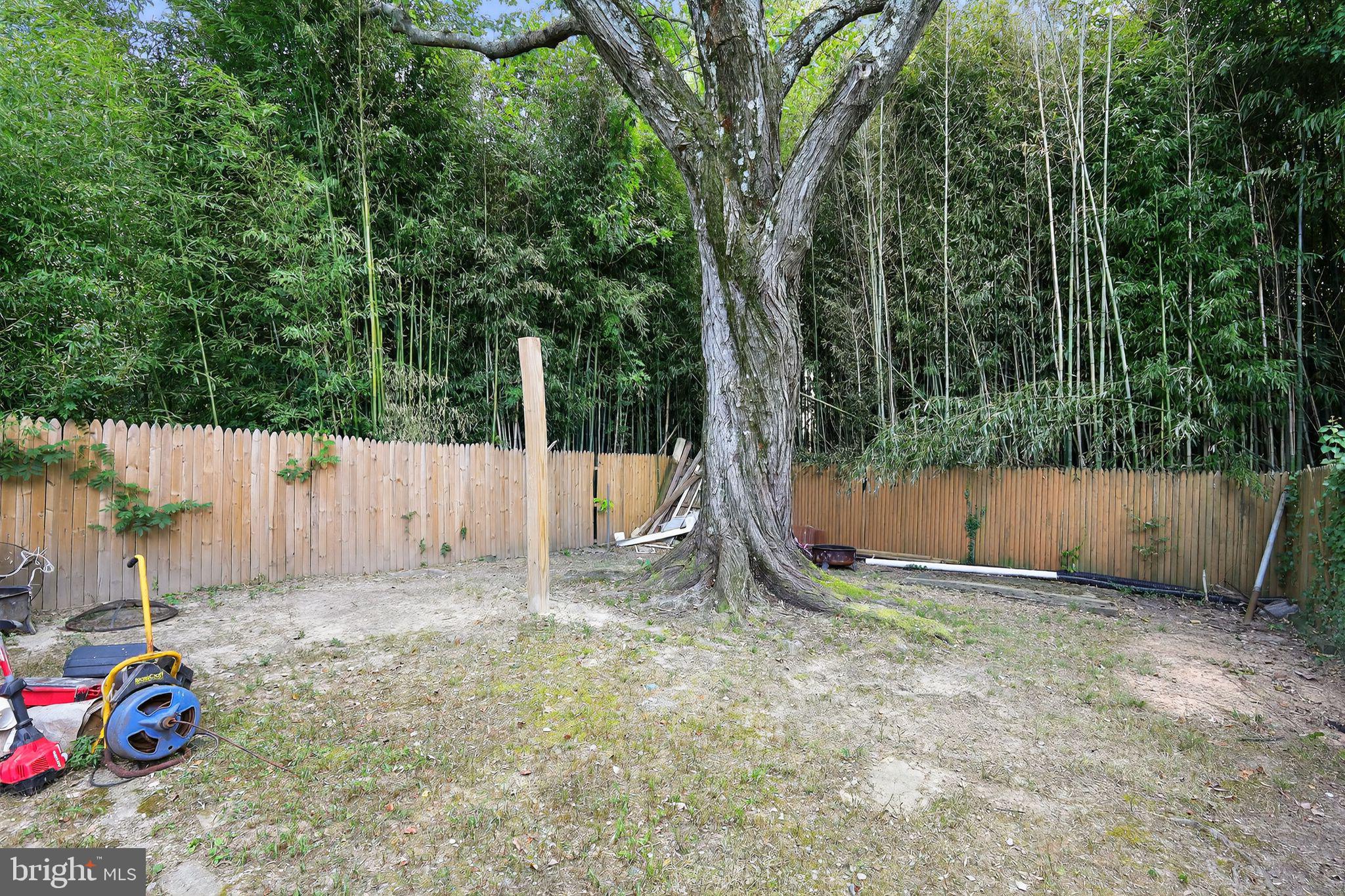 PALMER PARK - Residential