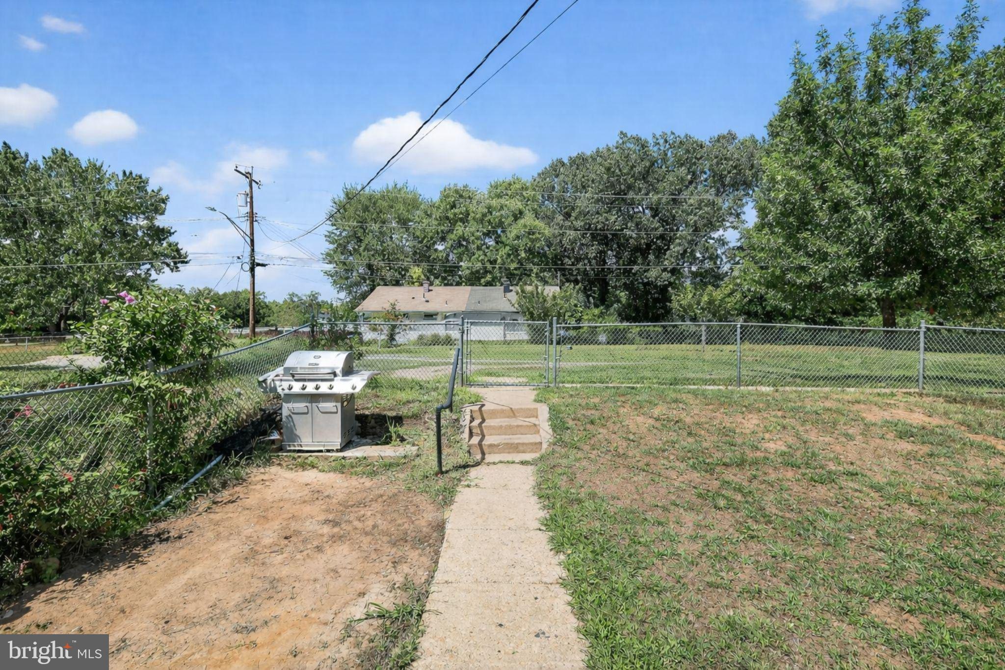 PALMER PARK - Residential