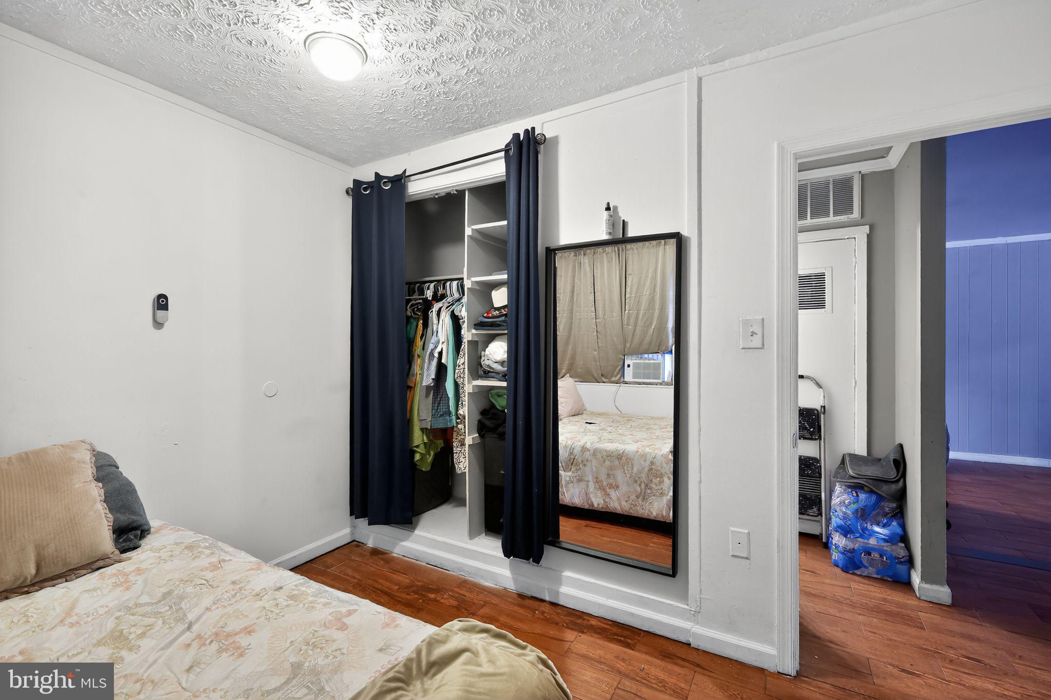 PALMER PARK - Residential