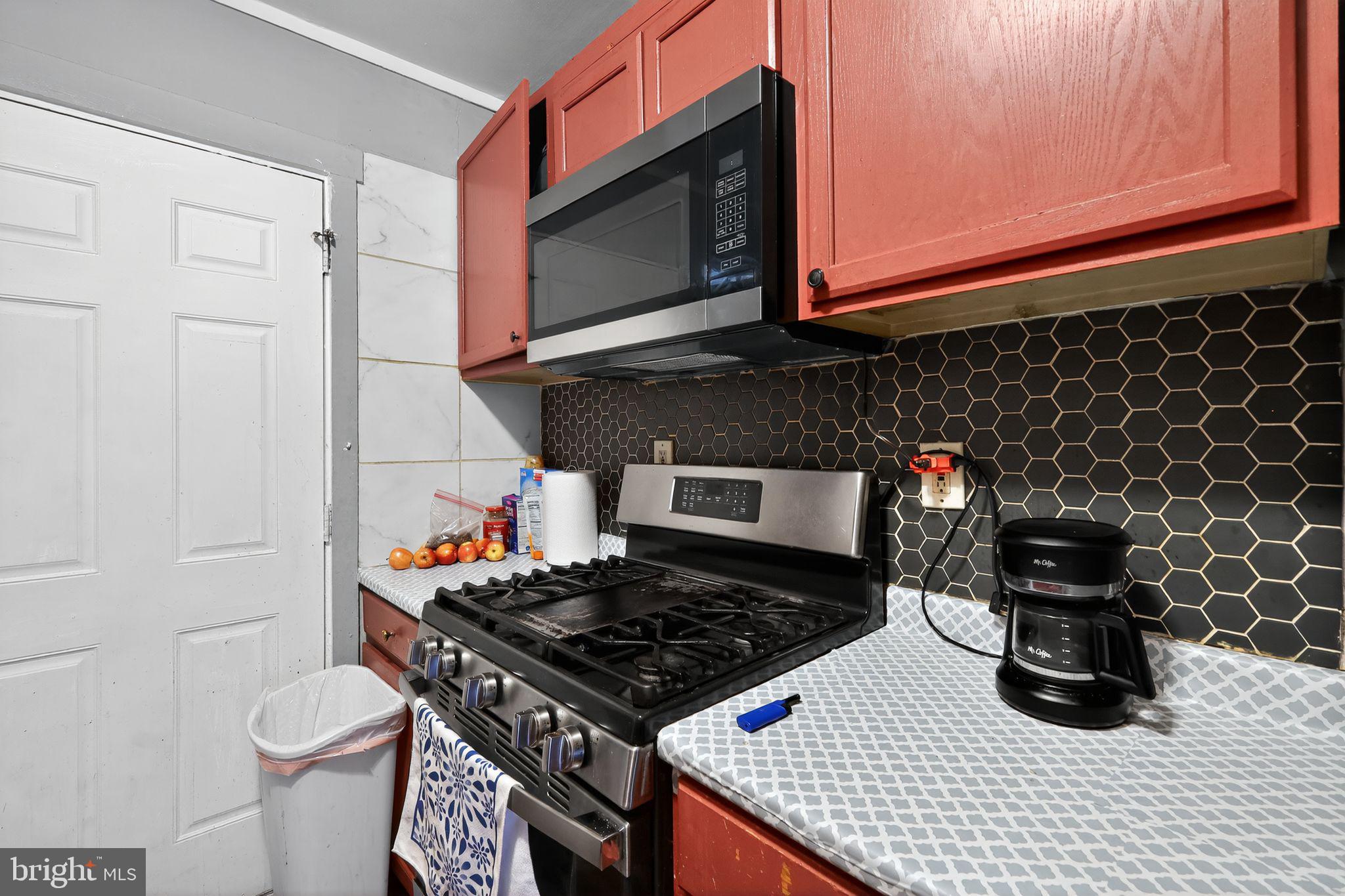 PALMER PARK - Residential