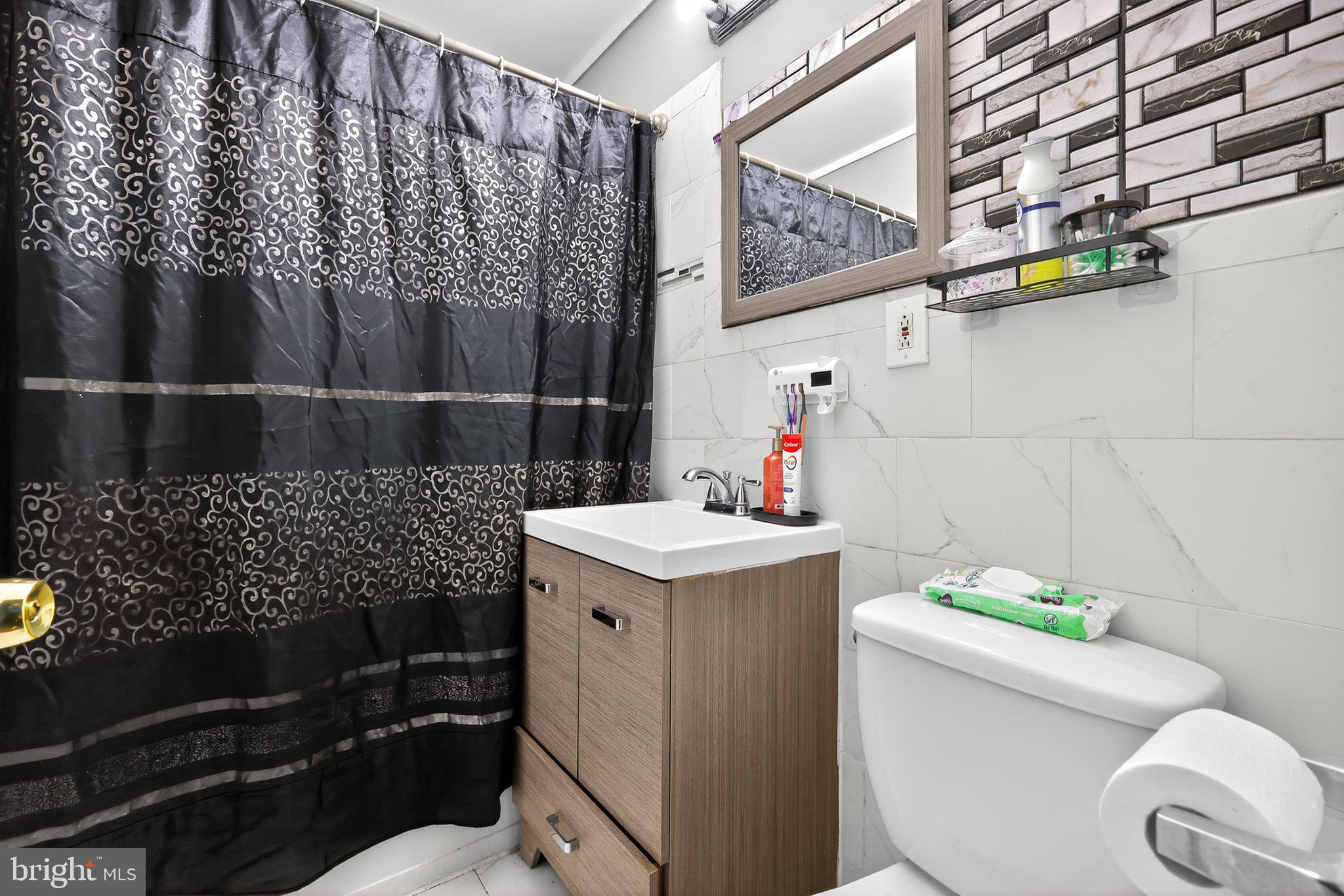 PALMER PARK - Residential