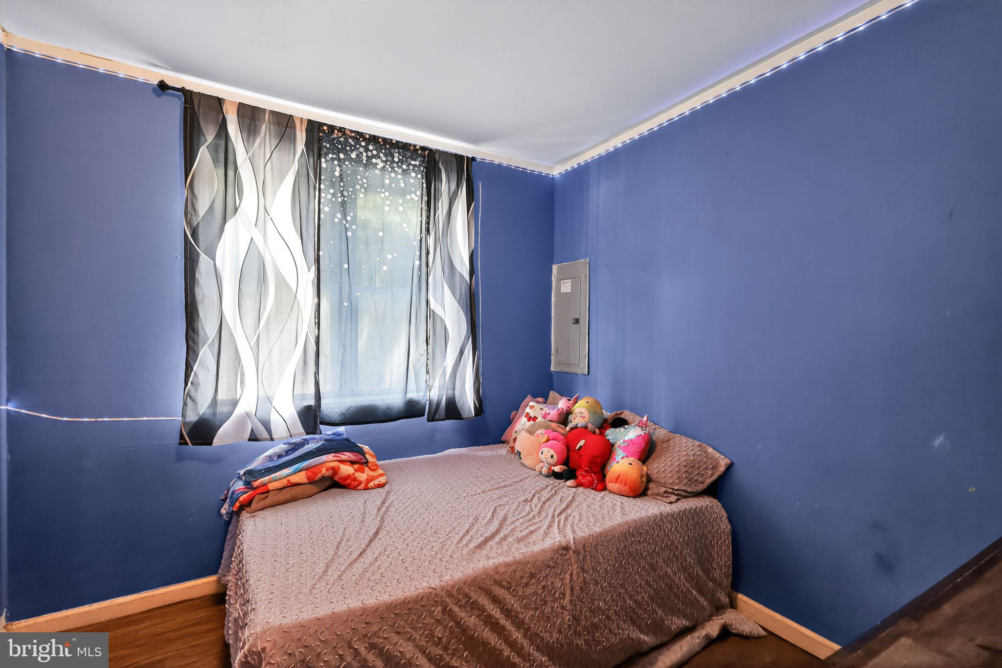 PALMER PARK - Residential