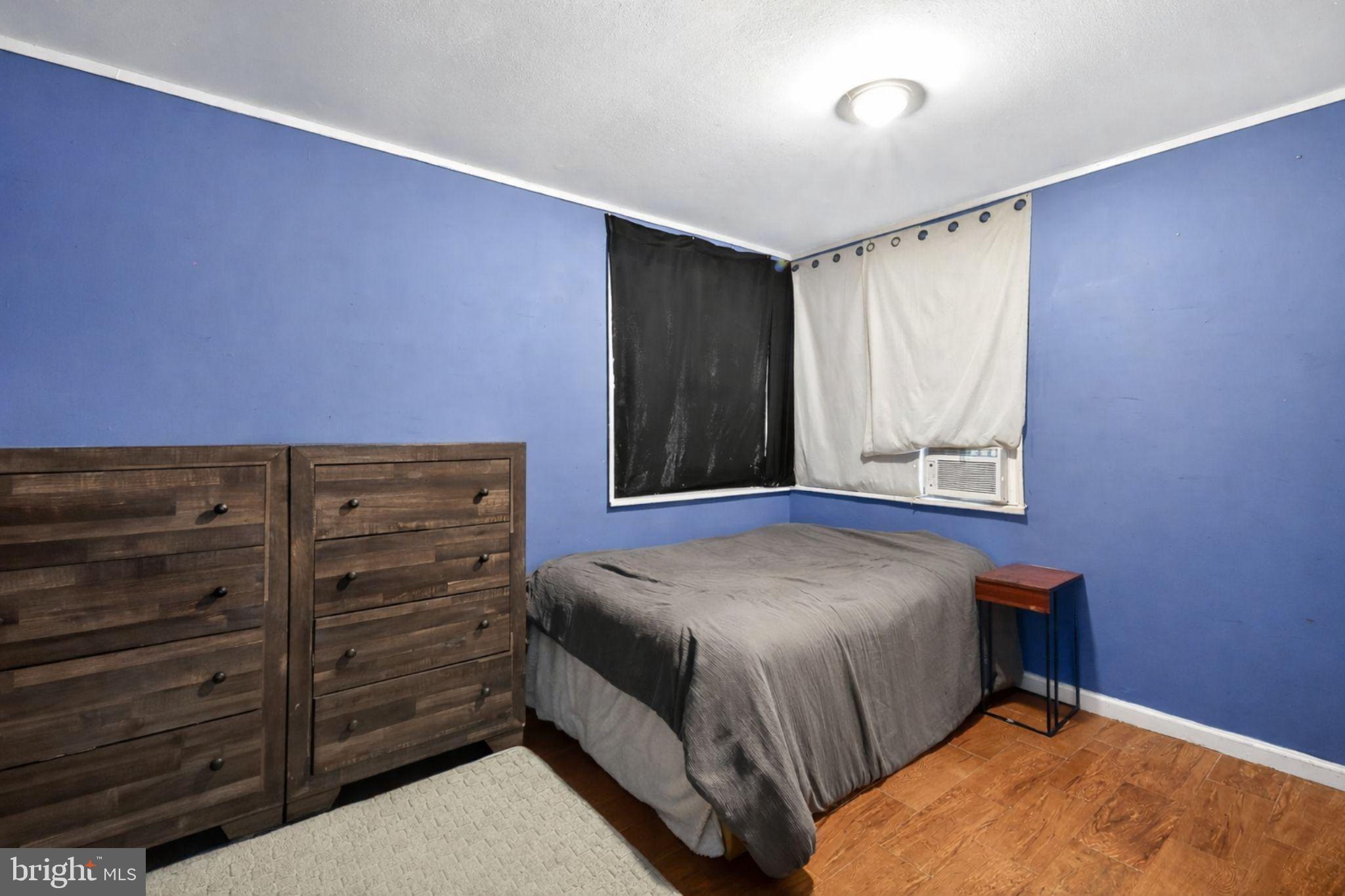 PALMER PARK - Residential