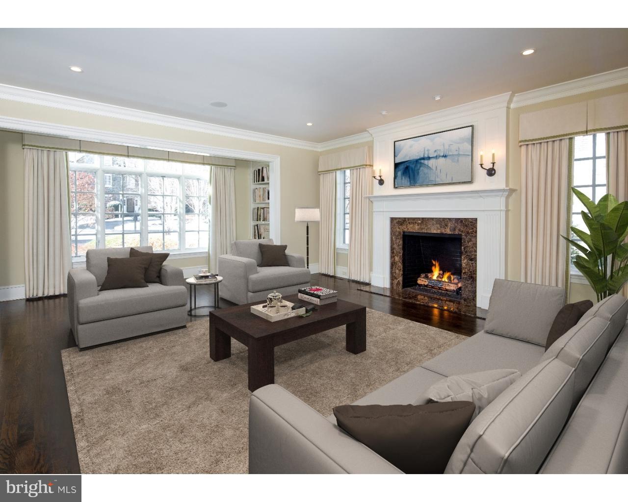 FENIMORE - Residential