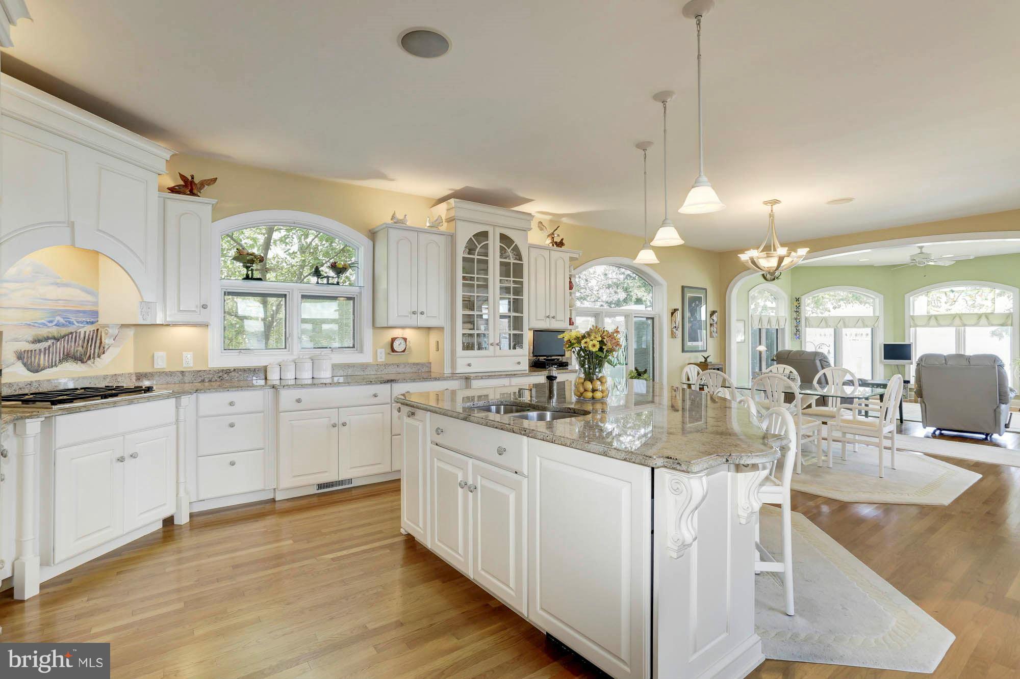 CHALK POINT - Residential